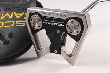 Scotty Cameron Phantom 9 2024 Putter / 33 Inch