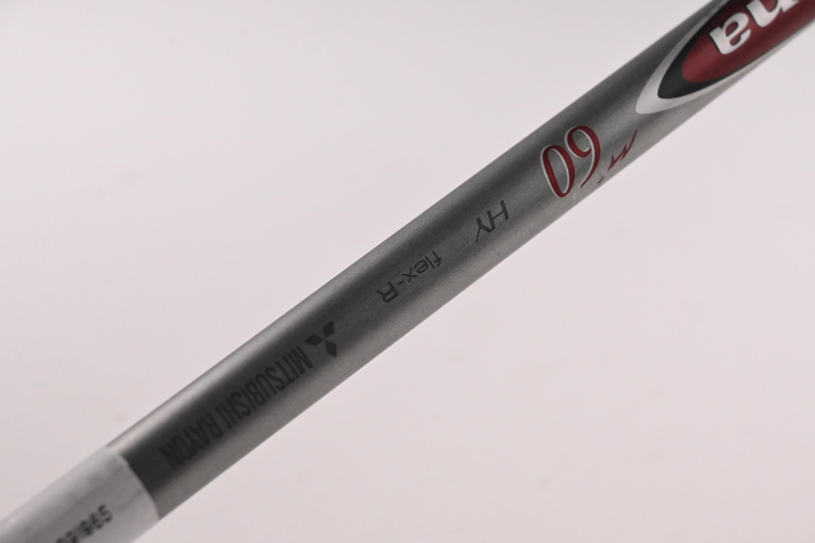 Titleist 915H #3 Hybrid / 21 Degree / Regular Flex Diamana M+ Red 60 Shaft