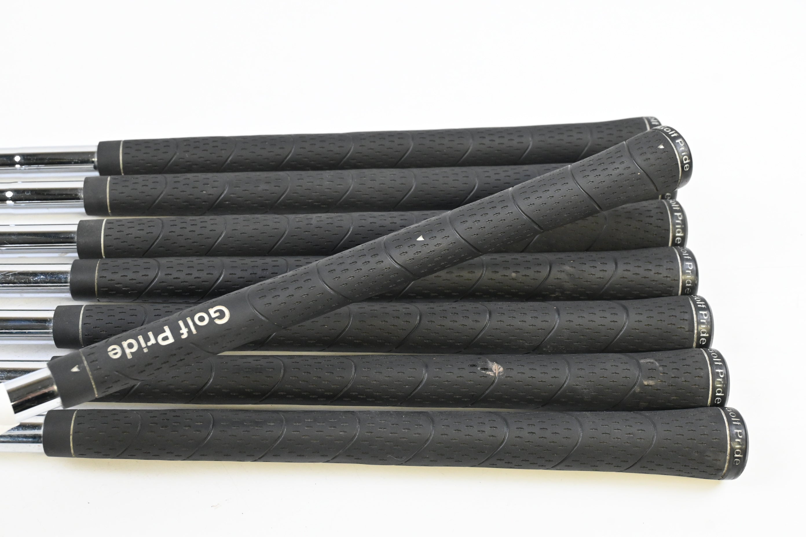 Maxfli A10 Tour Limited Irons / 3-PW / Stiff Flex Dynamic Gold S300 Shafts