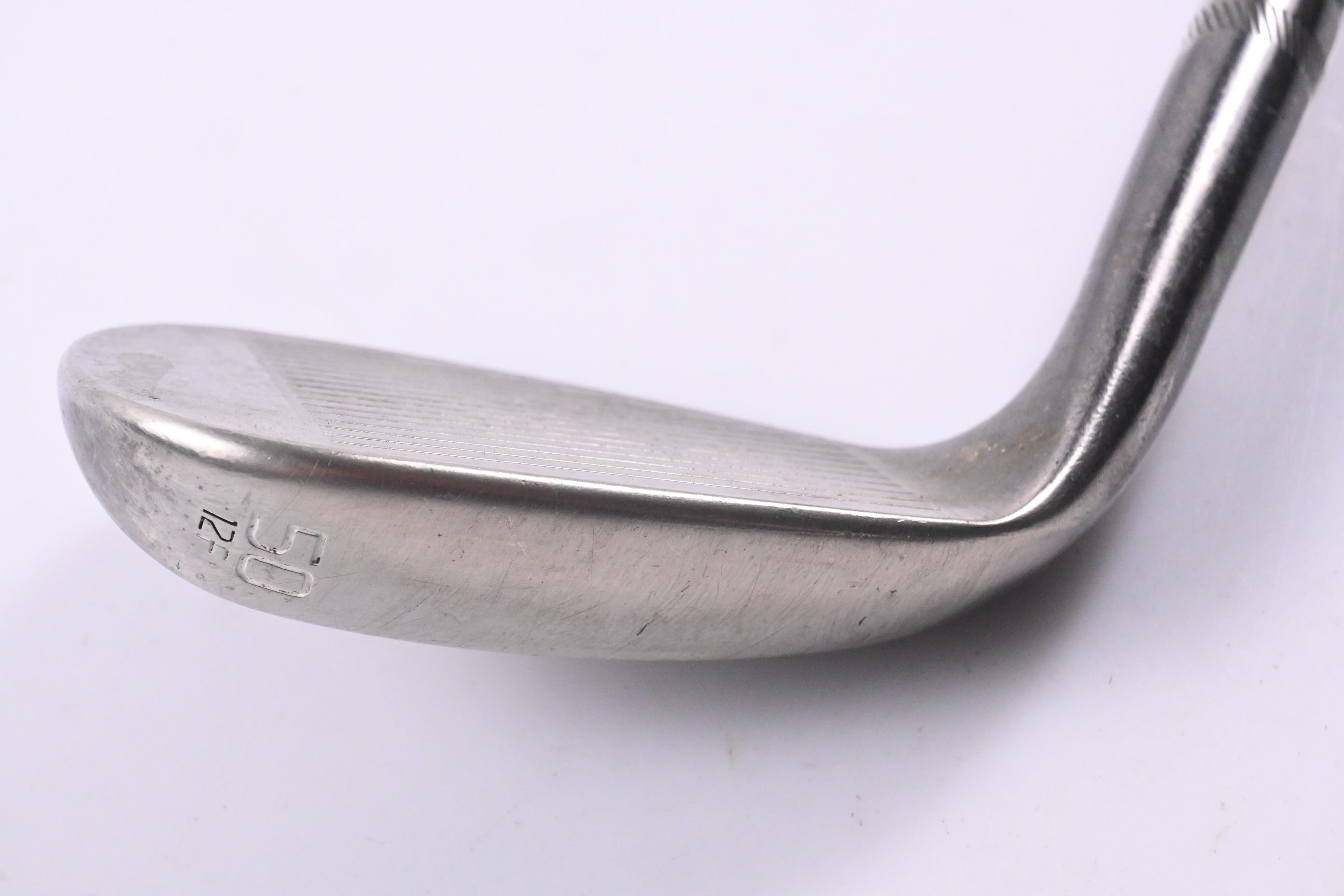Titleist Vokey SM9 Gap Wedge / 50 Degree / Regular Flex KBS Tour Shaft