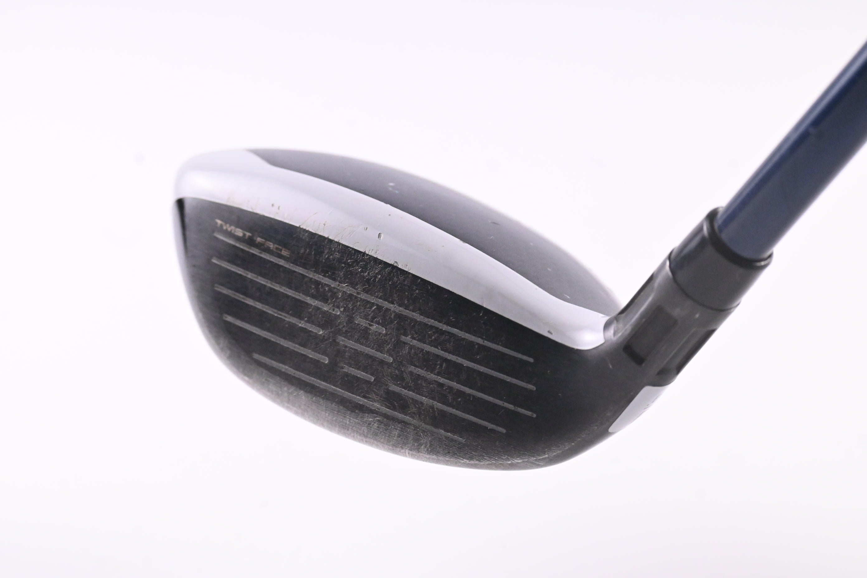 Taylormade SIM Max #3 Hybrid / 19 Degree / Stiff Flex Fujikura Ventus Blue 7