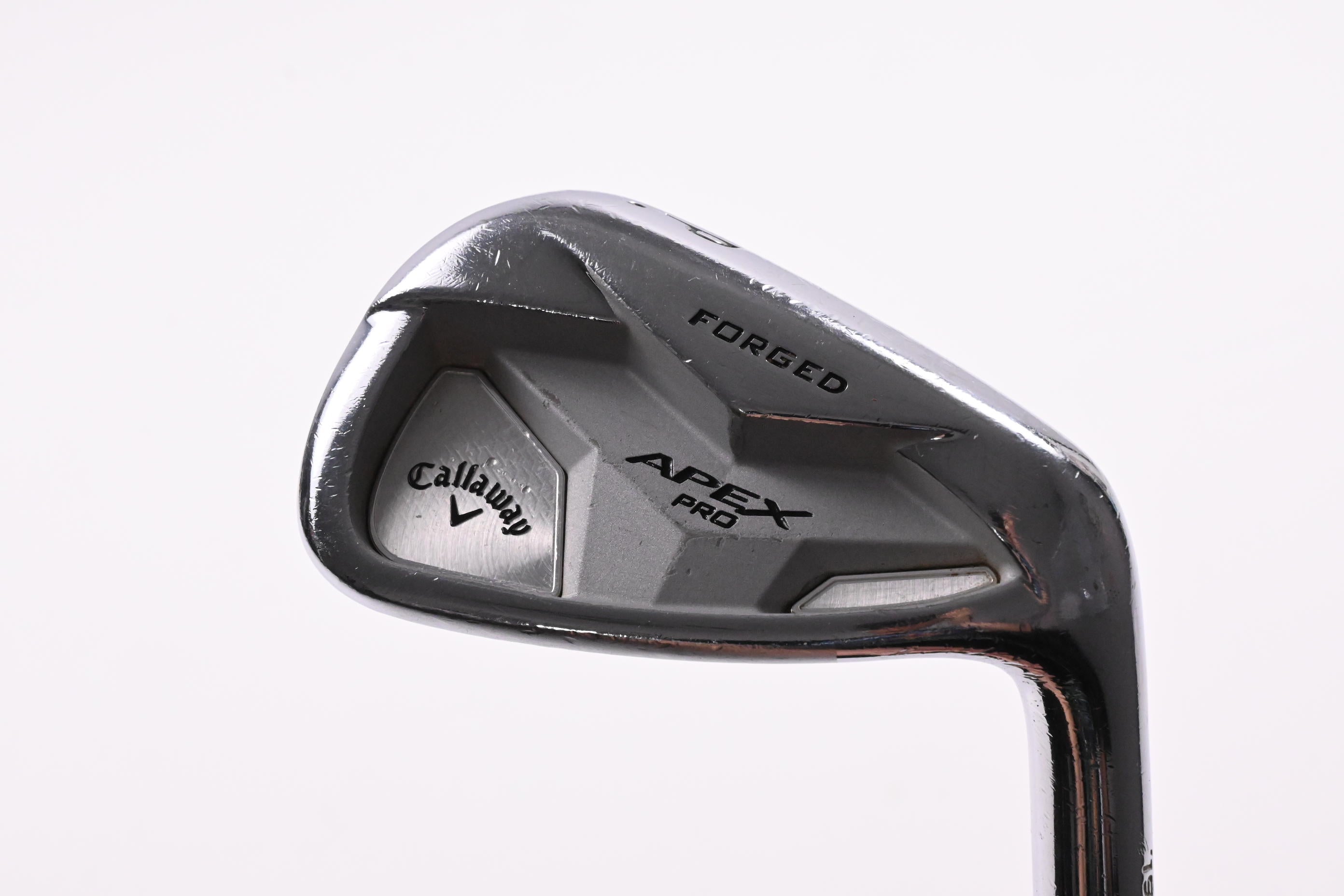 Callaway Apex Pro 19 Pitching Wedge / 45 Degree / Stiff Flex Elevate Tour Shaft