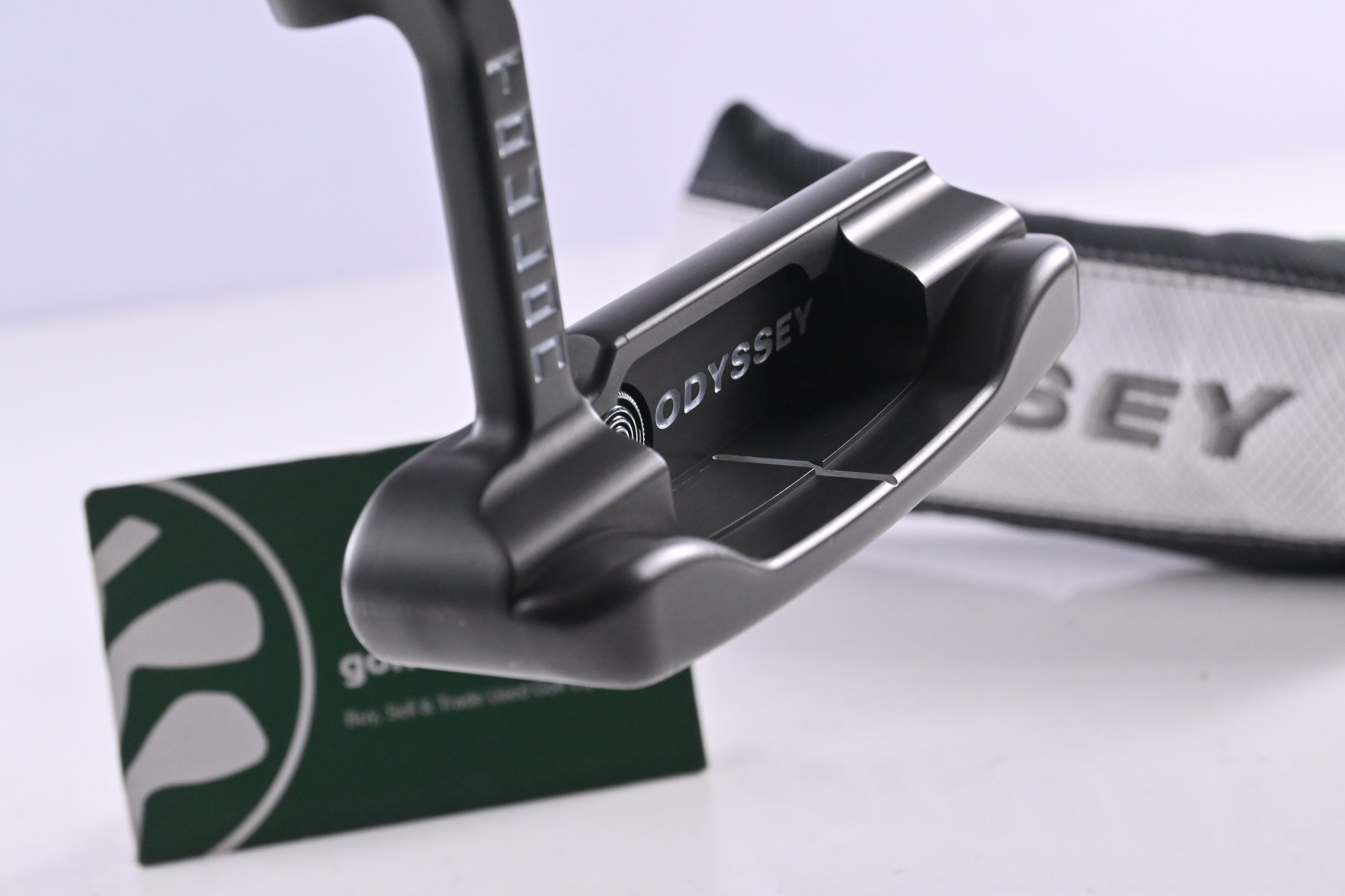 Odyssey Toulon Stroke Lab Austin Putter / 35 Inch