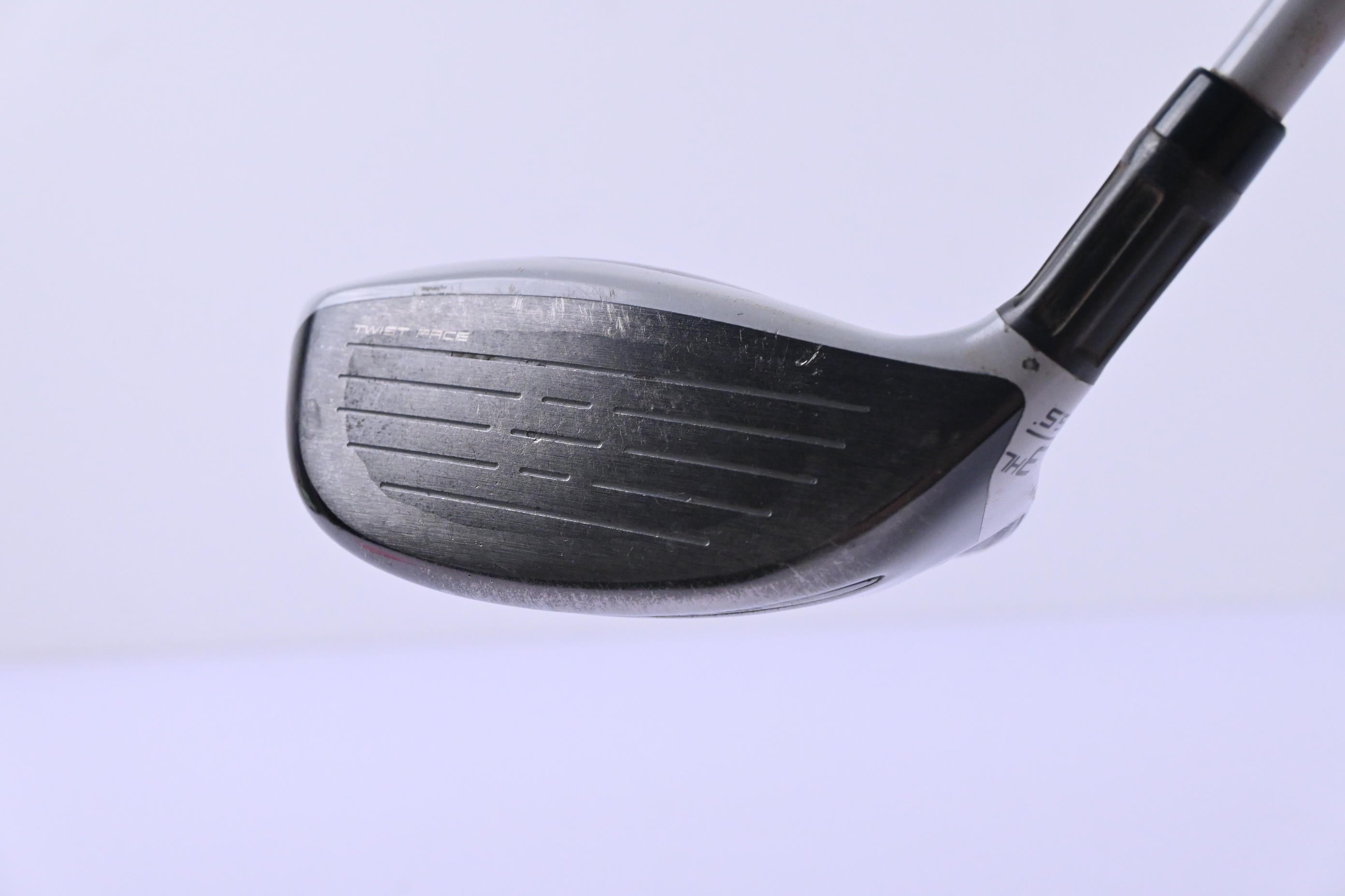 Ladies Taylormade SIM2 Max #3 Wood / 16.5 Degree / Ladies Flex Aldila NVS 45