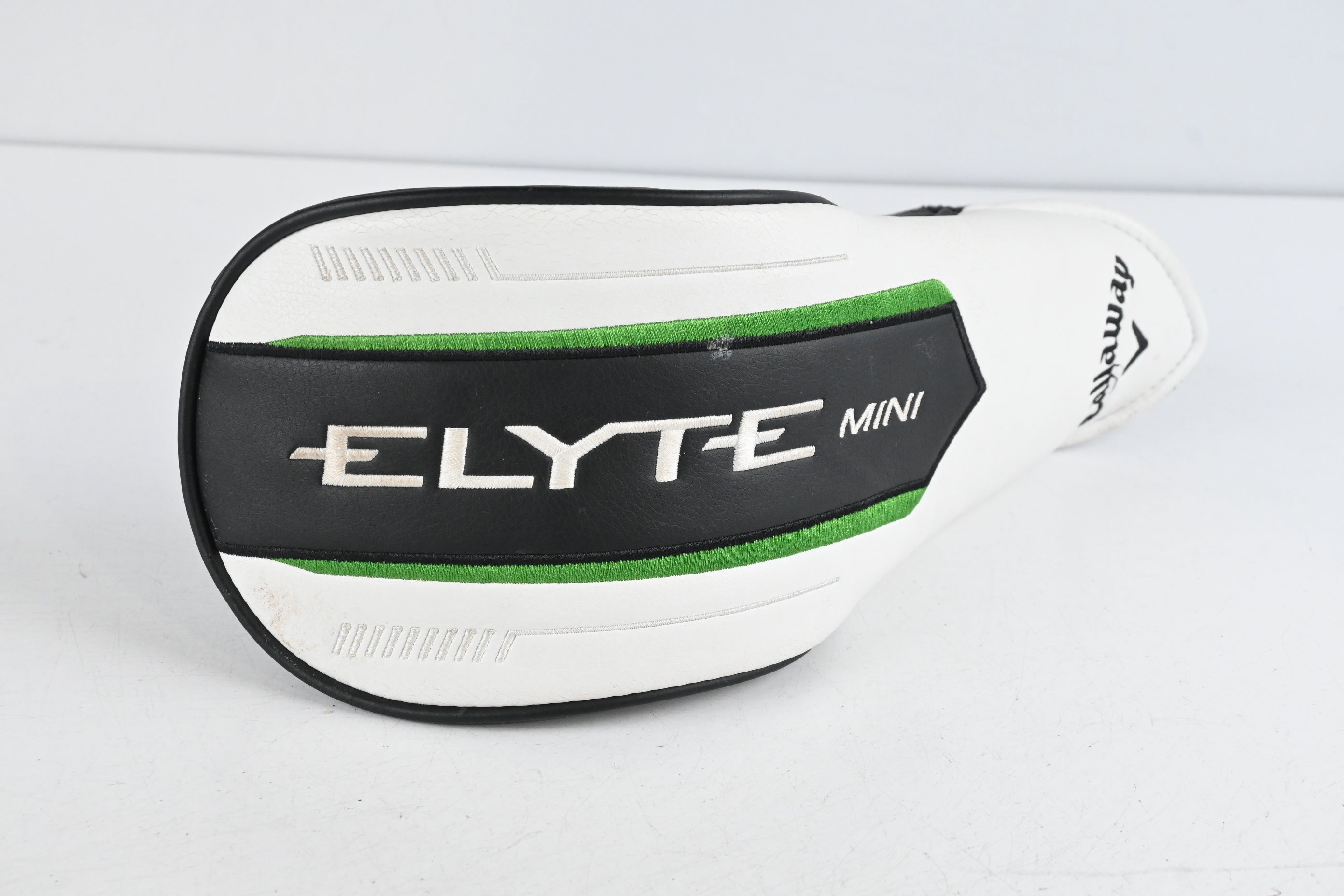 Callaway Elyte Driver / 9 Degree / Regular Flex HZRDUS T800 Green 65