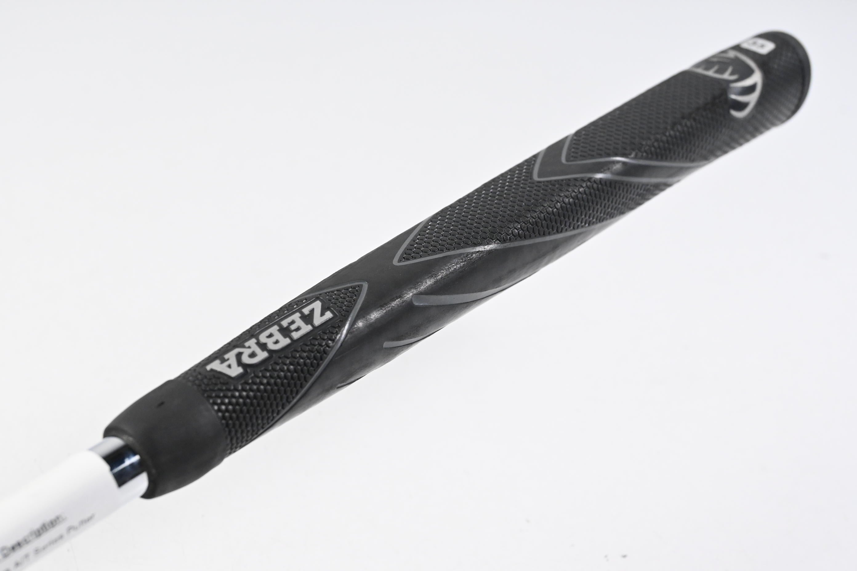 Zebra AIT Series 1 Putter / 35 Inch