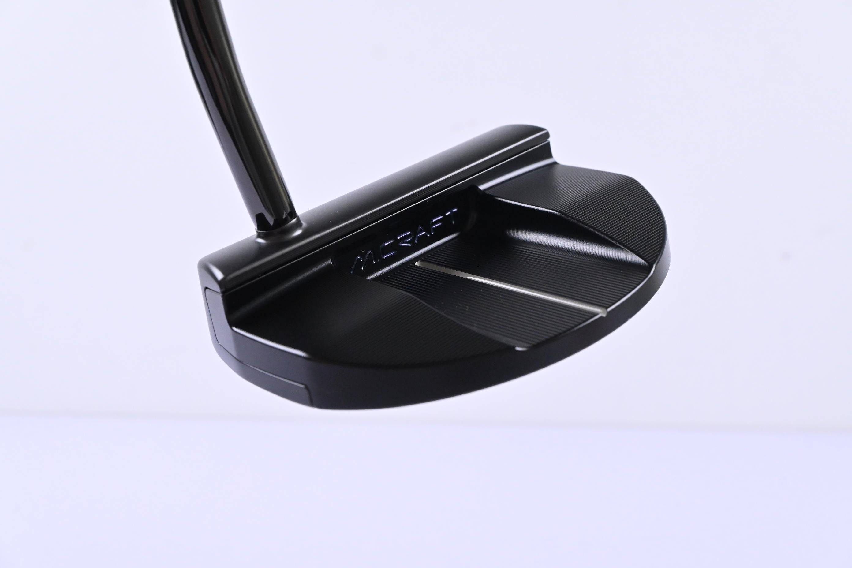 Mizuno M.Craft X Five Putter / 35 Inch