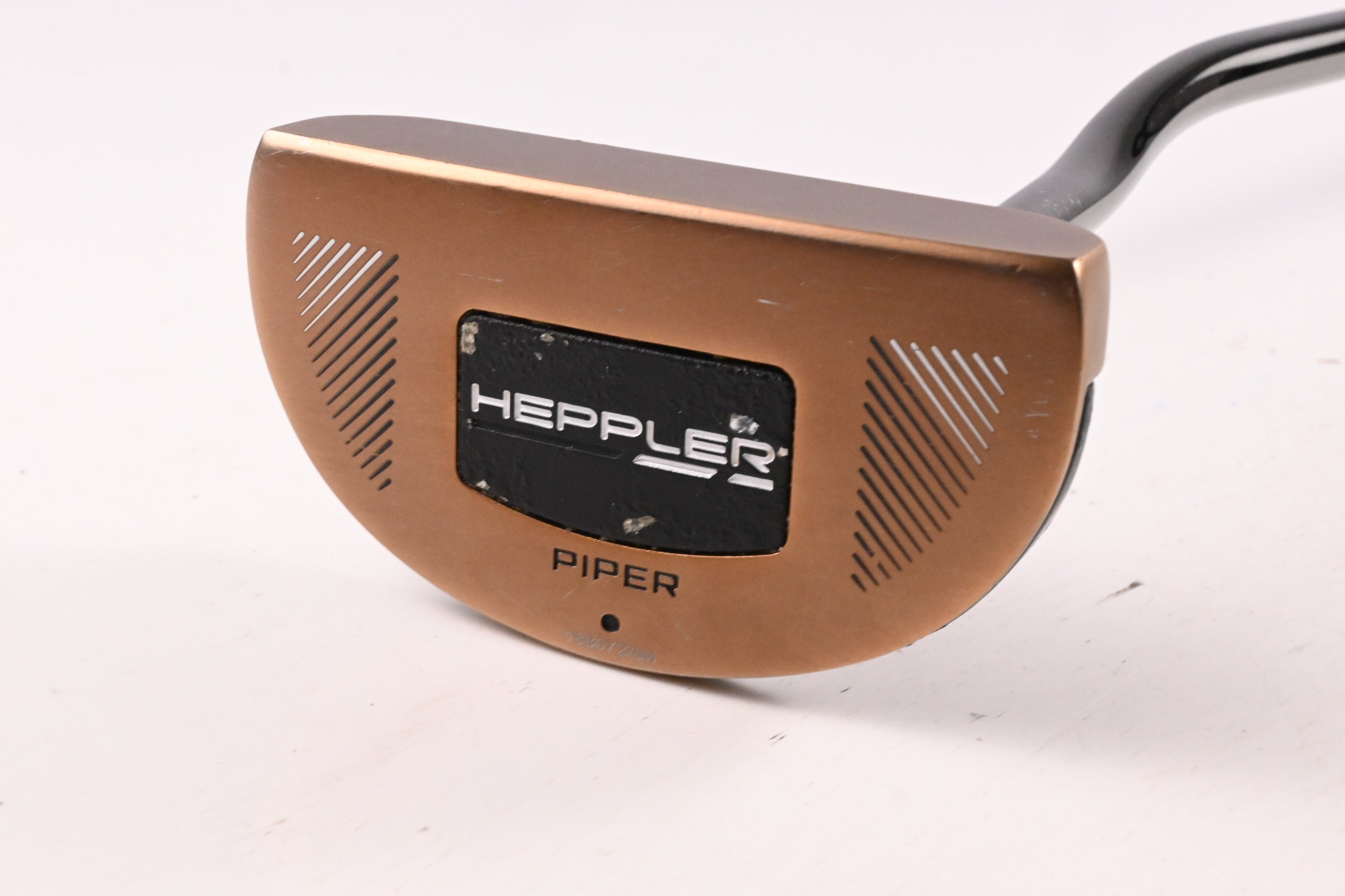 Ping Heppler Piper Putter / Black Dot / 34 Inch