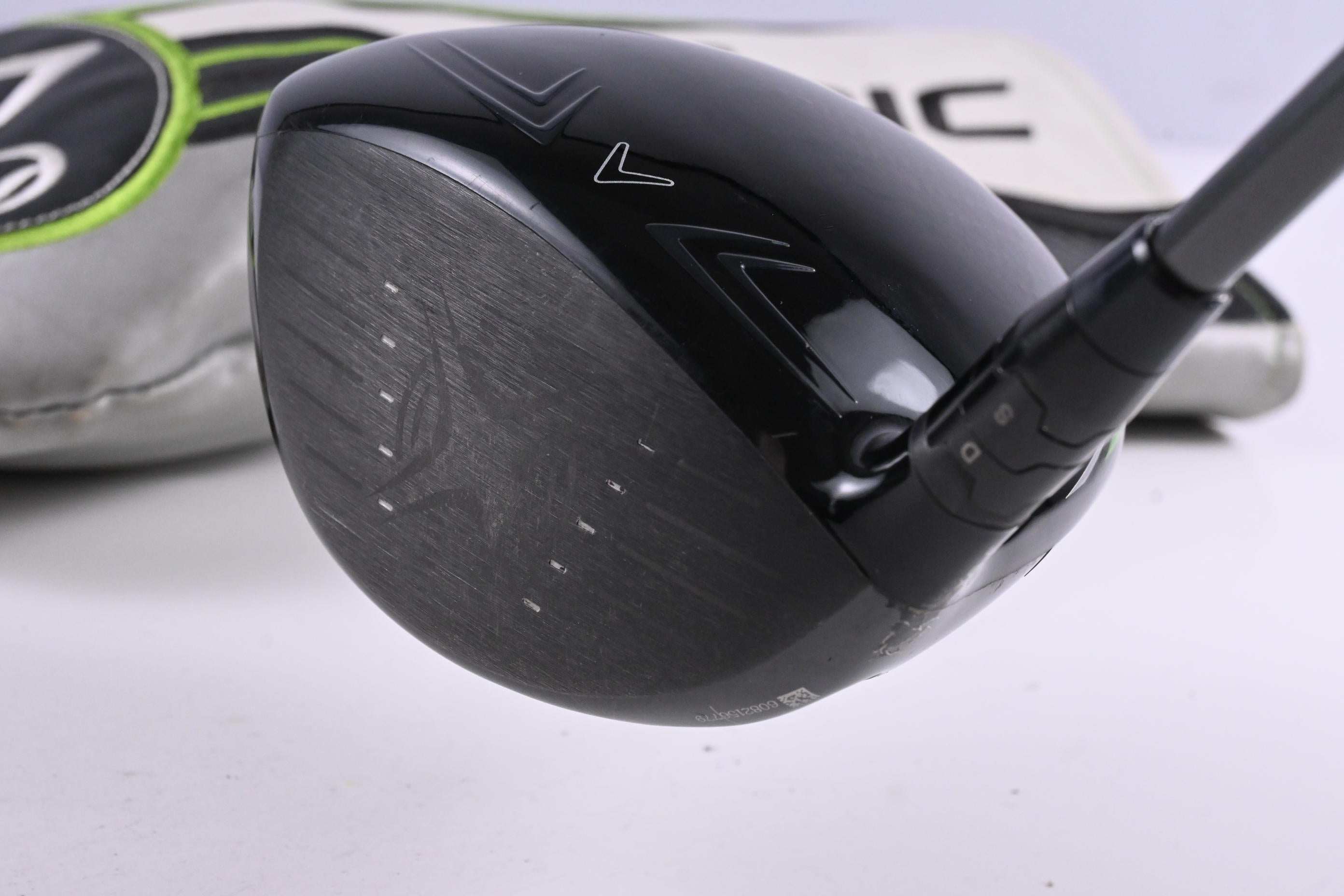 Callaway GBB Epic Driver / 10.5 Degree / Stiff Flex Aldila Synergy 50 Shaft