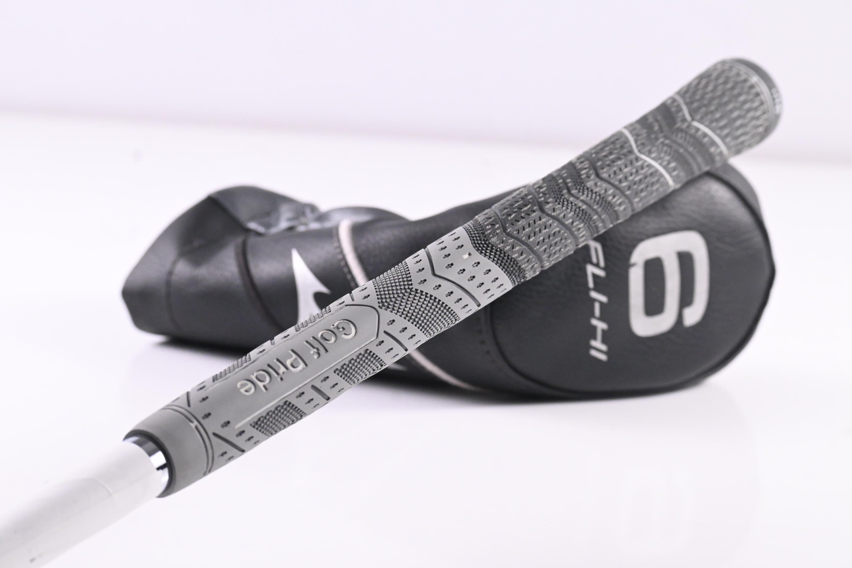 Mizuno JPX Fli-Hi 2019 #6 Hybrid / 25 Degree / Stiff Flex NS Pro Modus 3 105