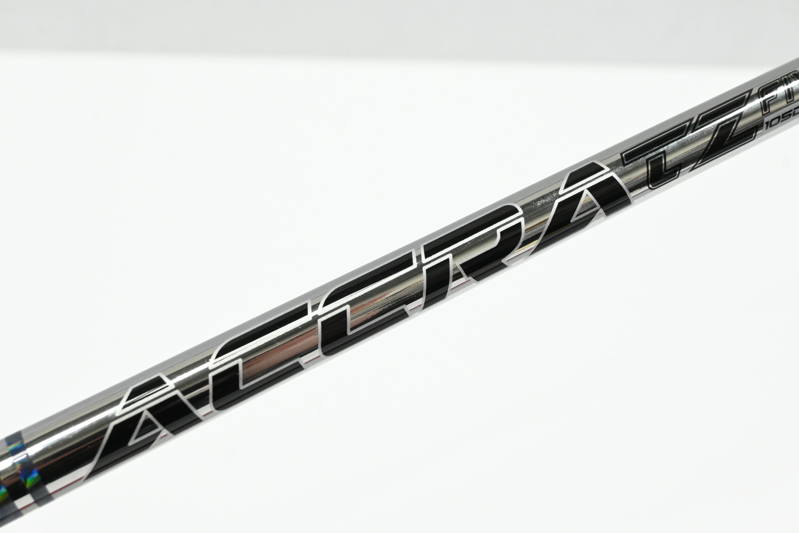 Accra TZFive 105 #2 Hybrid Shaft / X-Flex / Ping 3rd Gen