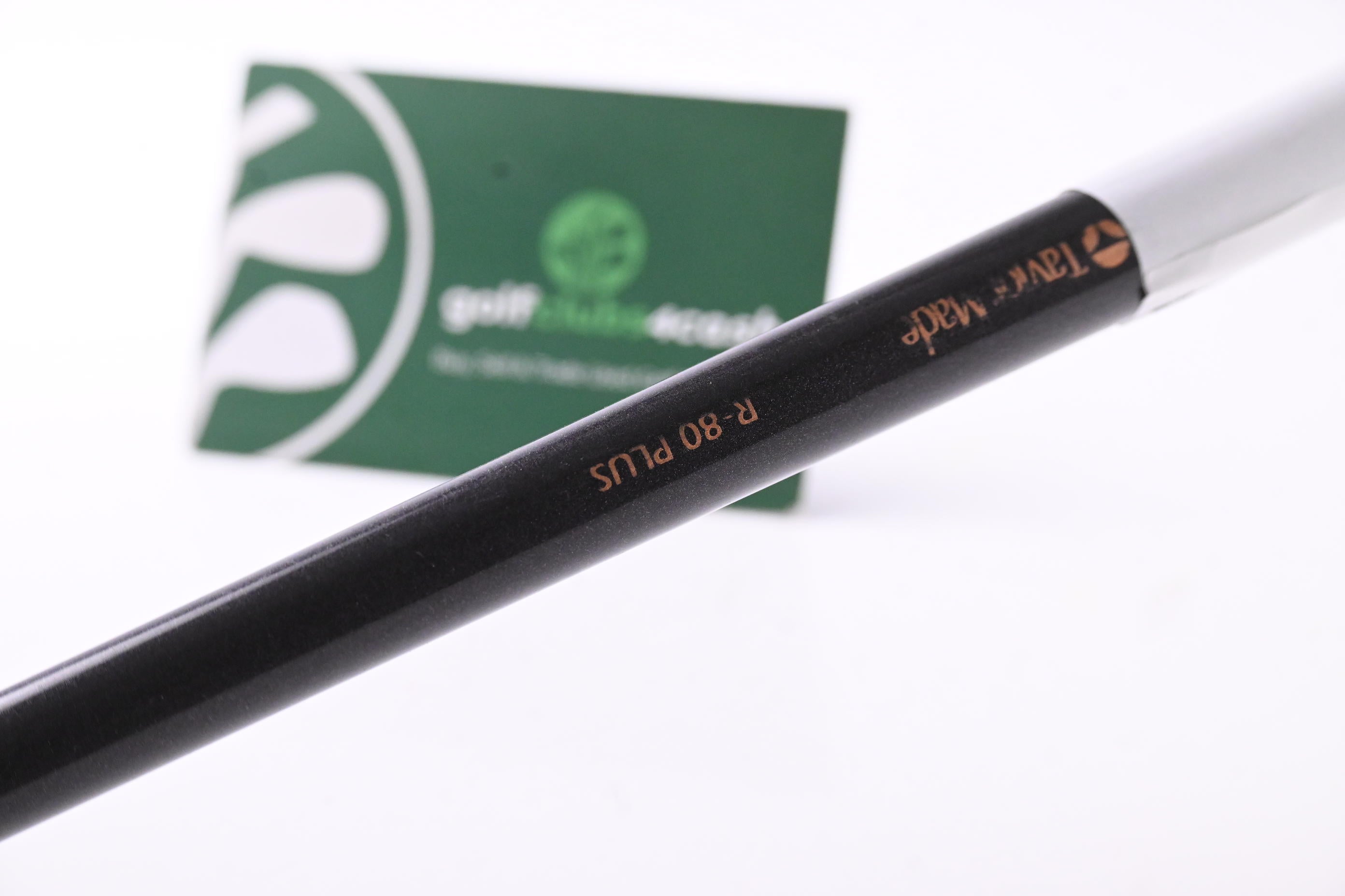 Taylormade Ti Bubble #3 Wood / 15 Degree / Regular Flex Bubble 80 Plus Shaft