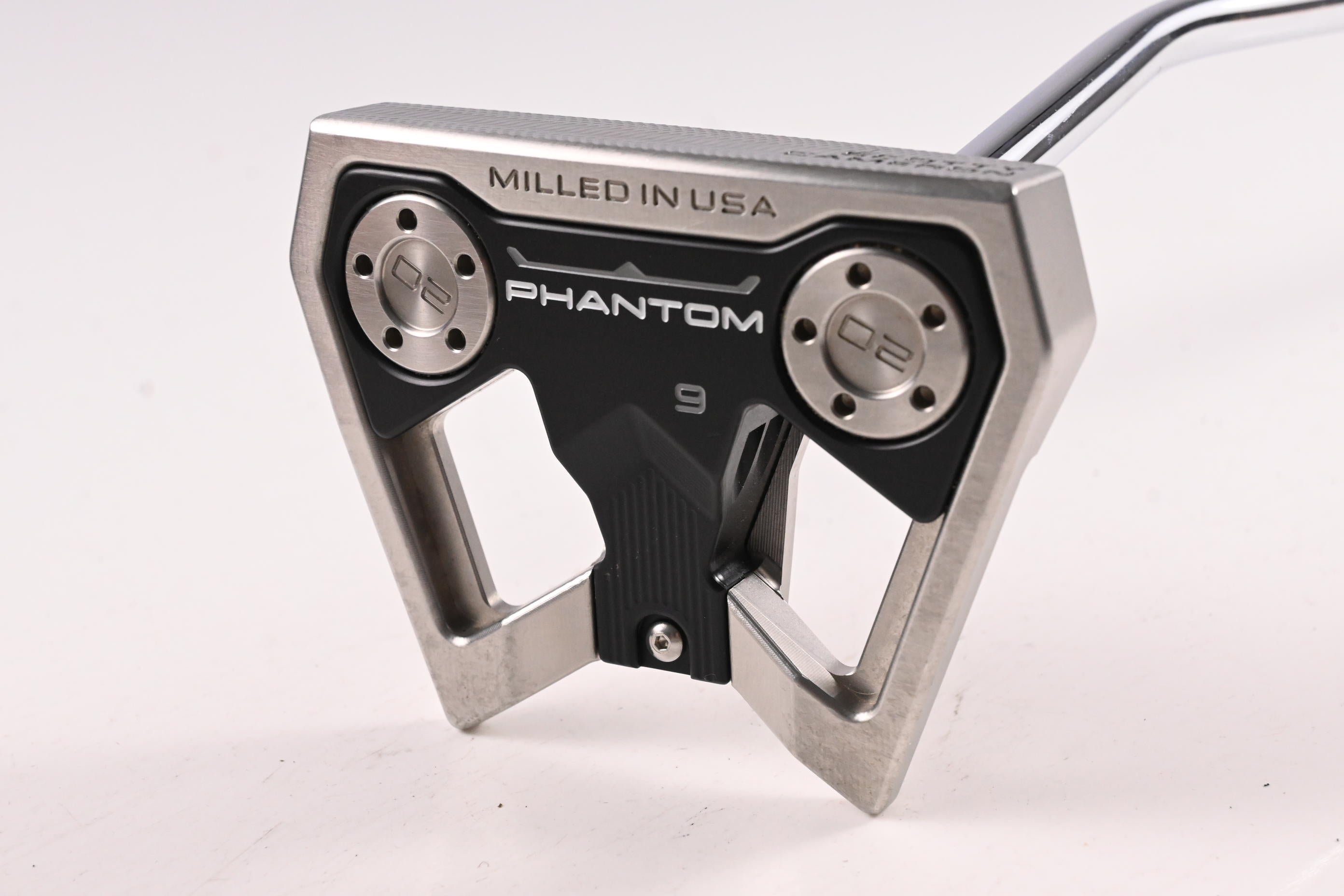 Scotty Cameron Phantom 9 2024 Putter / 33 Inch