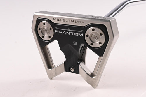 Scotty Cameron Phantom 9 2024 Putter / 33 Inch