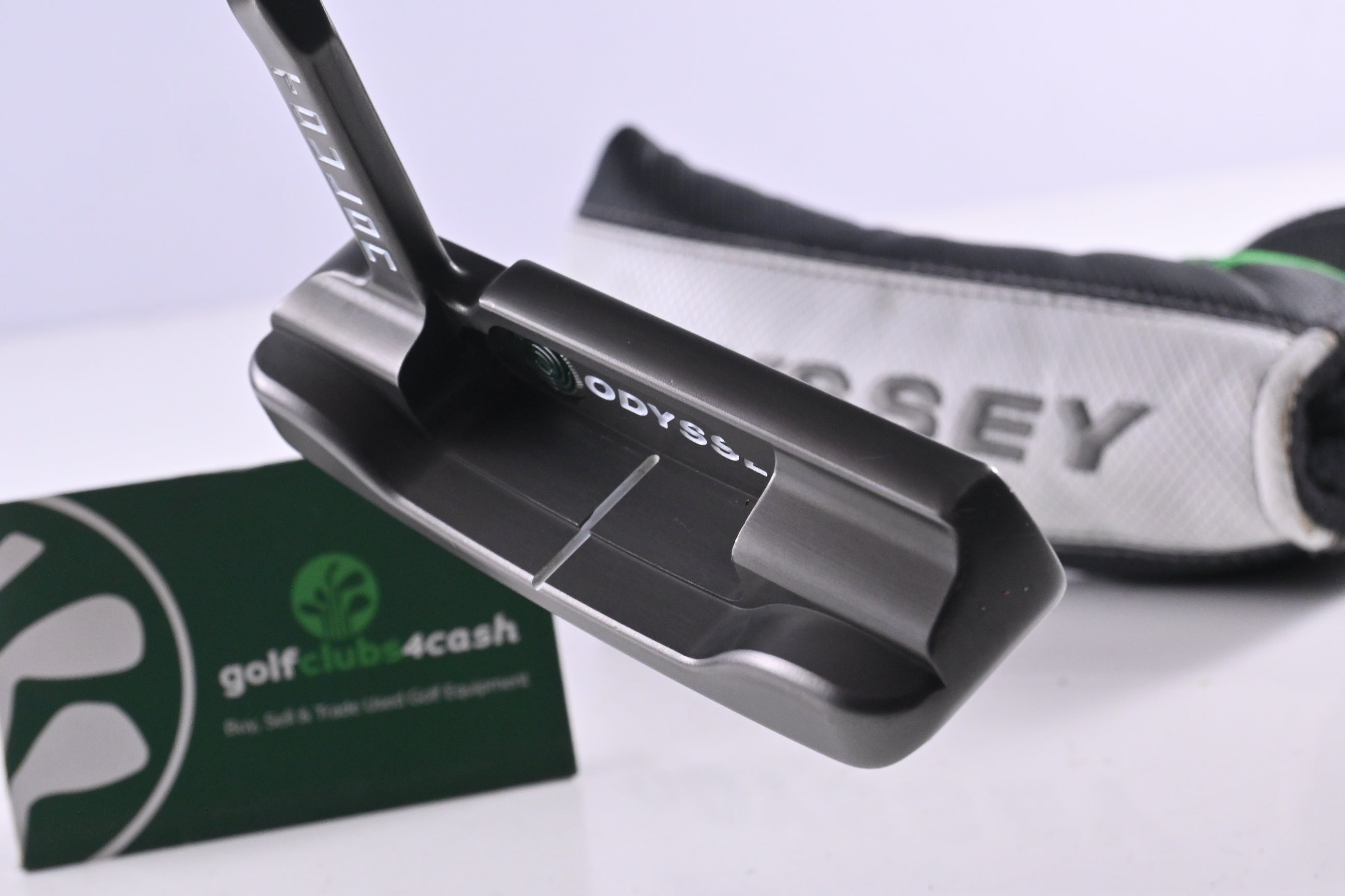Odyssey Toulon Stroke Lab Austin Putter / 35 Inch