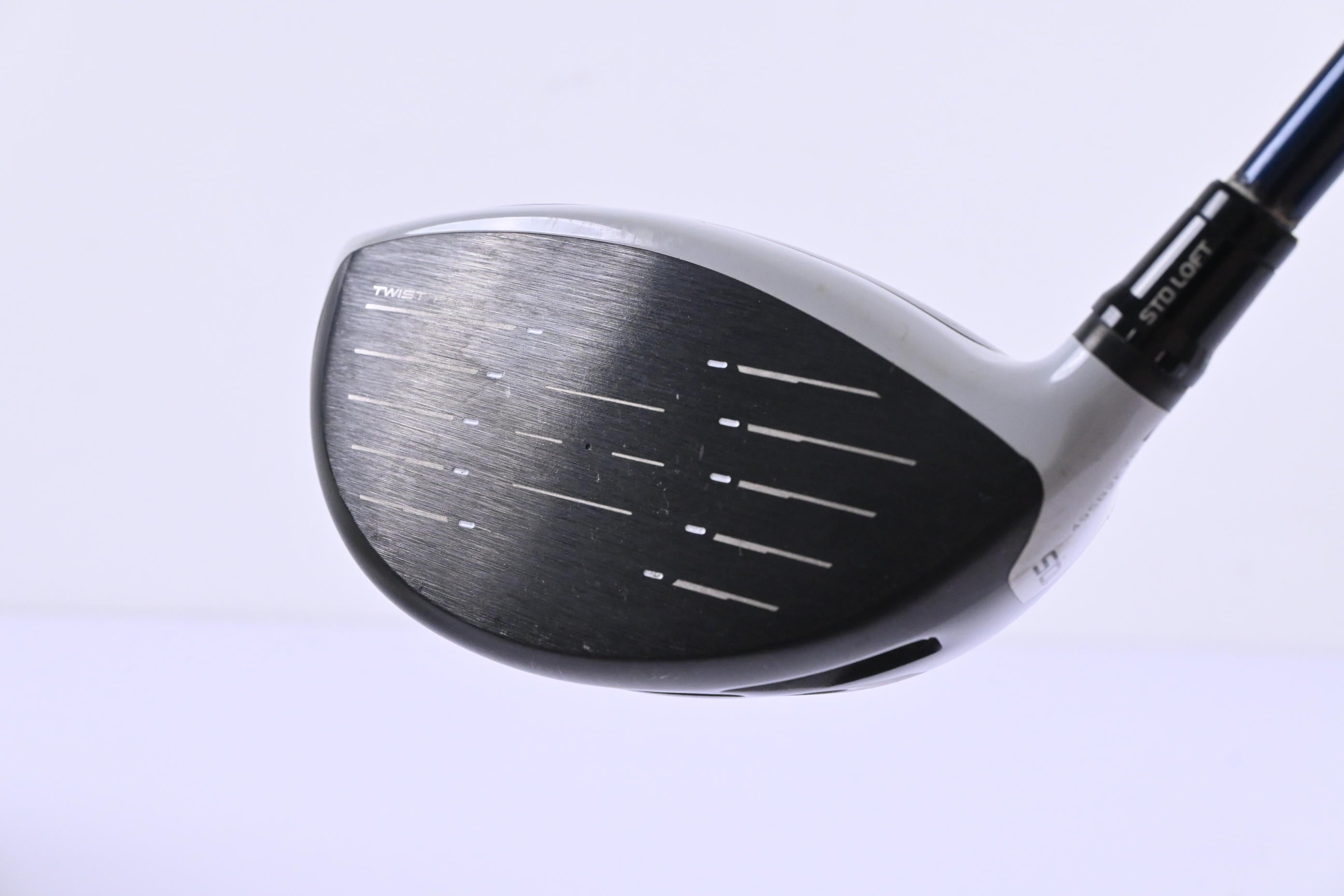 Taylormade SIM2 Max Driver / 10.5 Degree / Stiff Flex Fujikura Ventus Blue 5