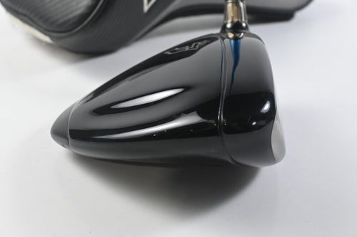 Callaway FT-IZ Tour Driver / 10.5 Degree / Stiff Flex Matrix Radix 6 Shaft