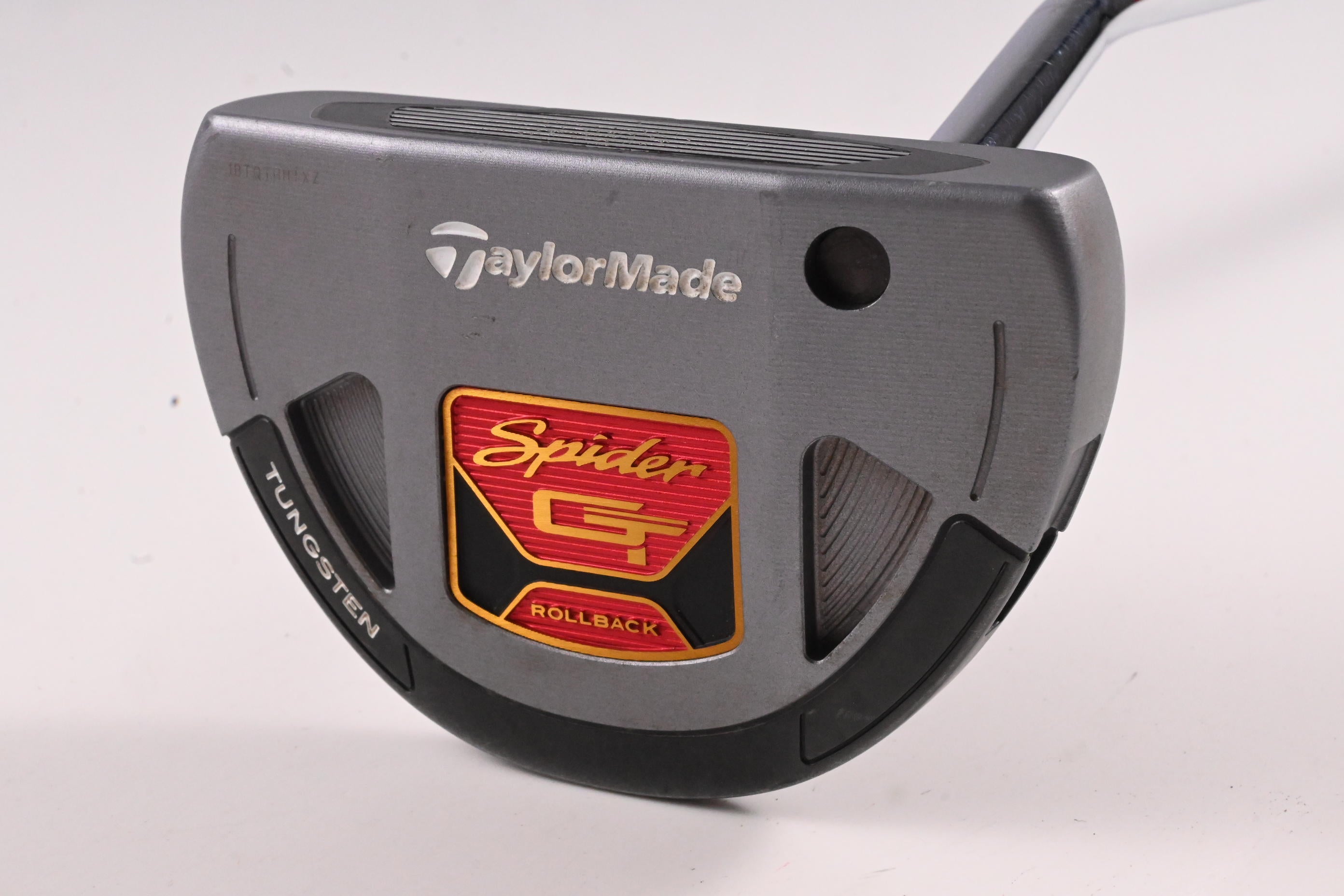 Taylormade Spider GT Rollback Putter / 34 Inch