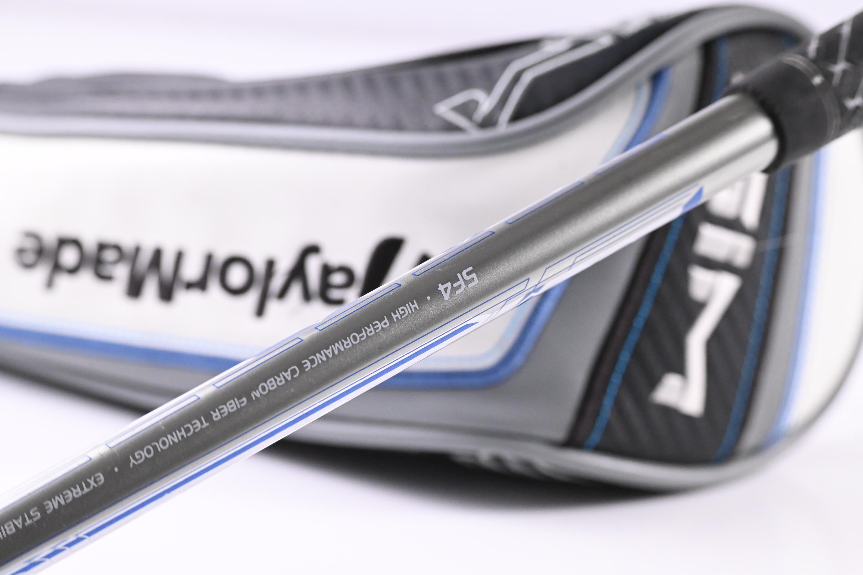 Taylormade SIM Max #3 Wood / 15 Degree / Stiff Flex Helium 5 Shaft