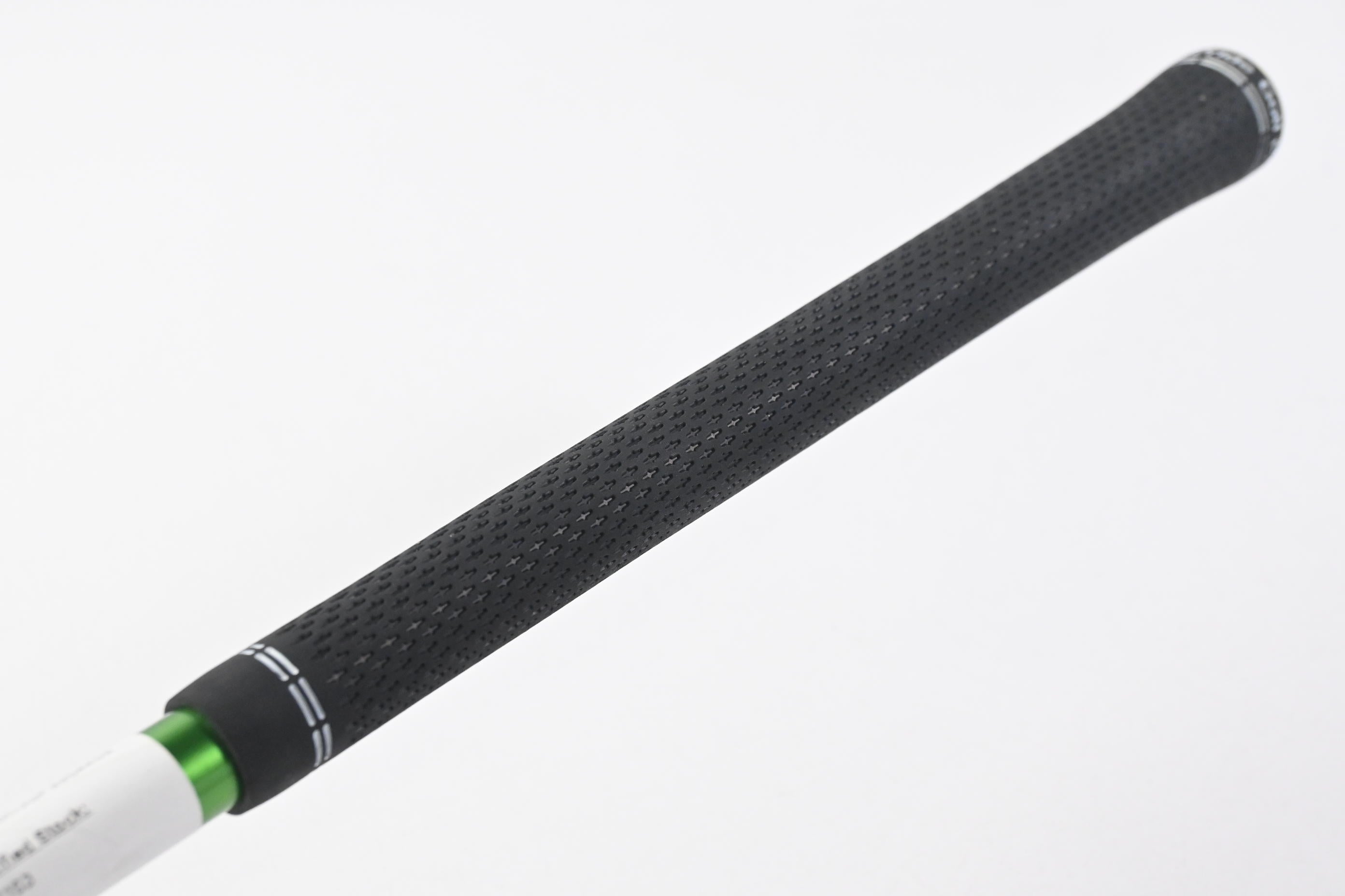 Project X Hzrdus Smoke Green RDX 75 Driver Shaft / X-Flex / Taylormade 2nd Gen
