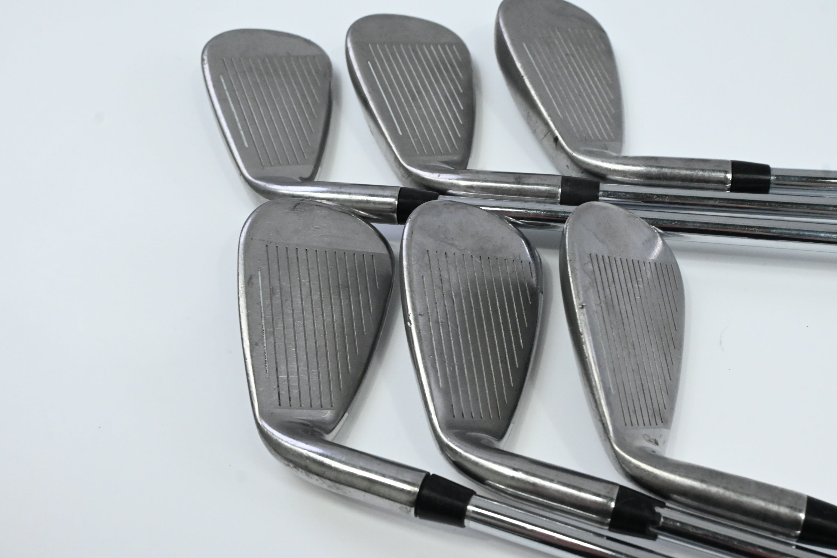 Cobra XL Speed Irons / 6-PW+SW / Regular Flex Cobra XL Shaft