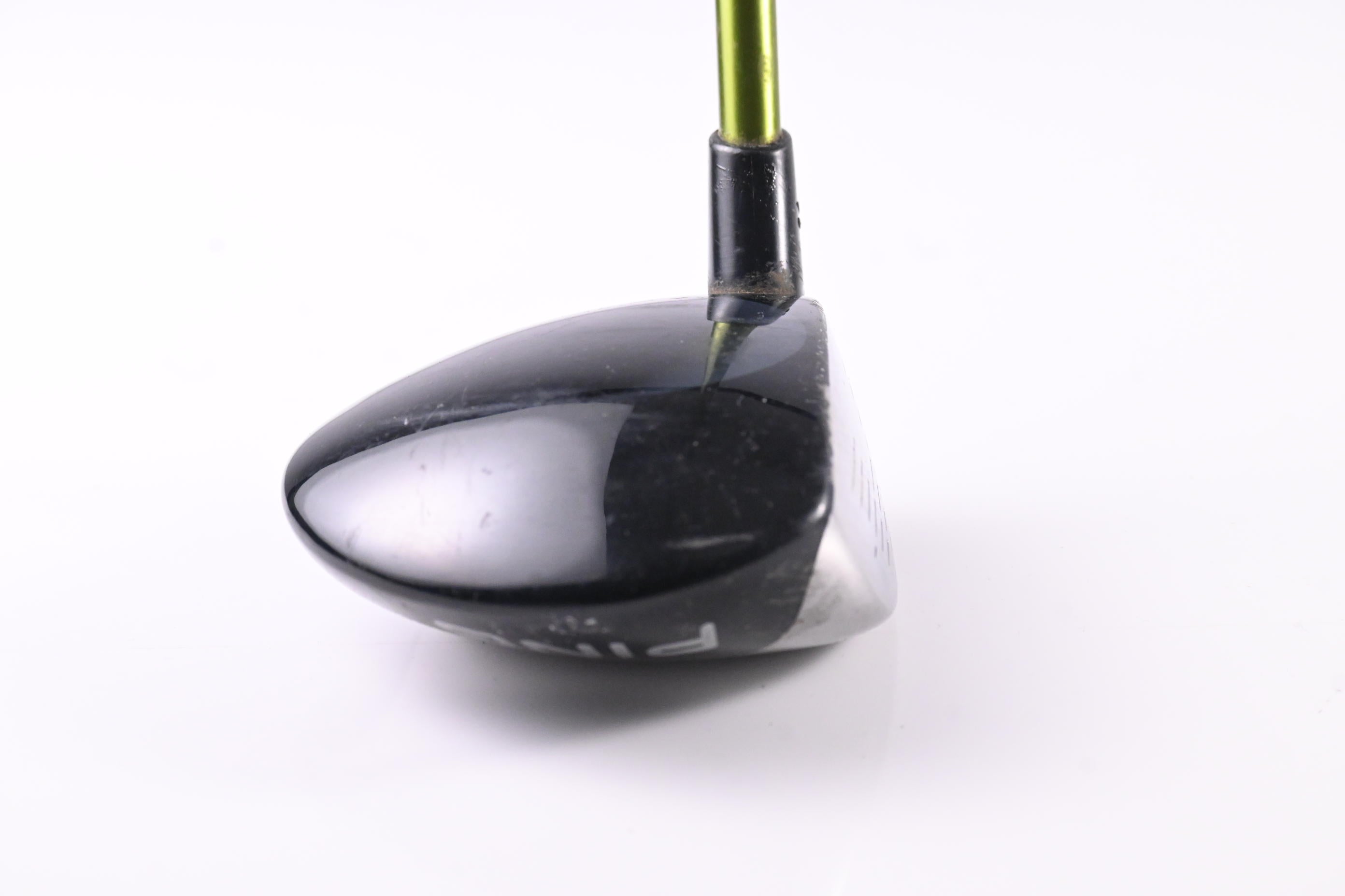 Ping G2 #3 Wood / 14 Degree / Regular Flex Aldila NV Green 65 Shaft
