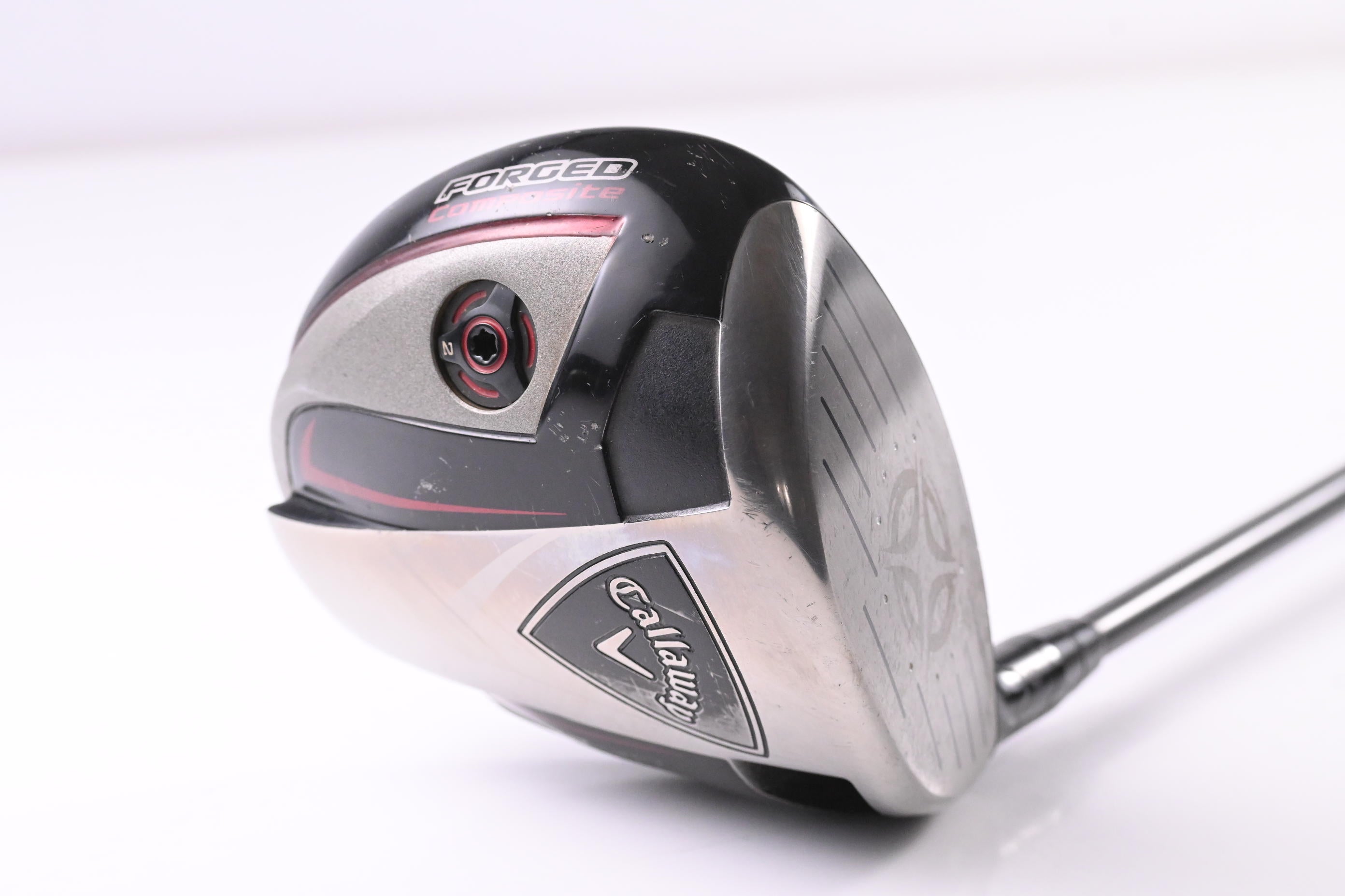 Callaway RAZR Fit Driver / 10.5 Degree / Senior Flex Aldila NV RIP`D 60