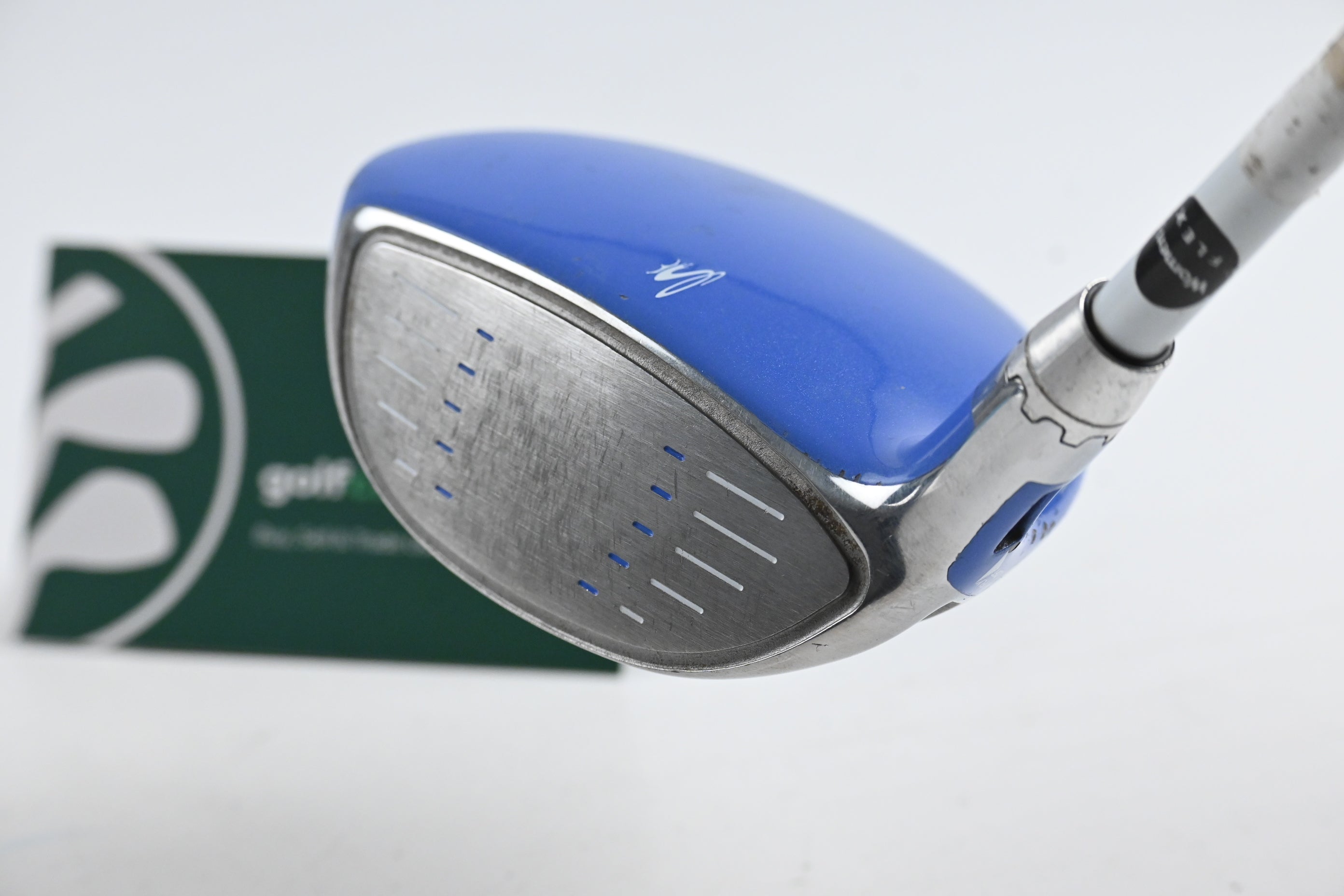 Ladies Cobra Fly-Z #5-6 Wood / 20-23 Degree / Ladies Flex Matrix VLCT-SP Shaft