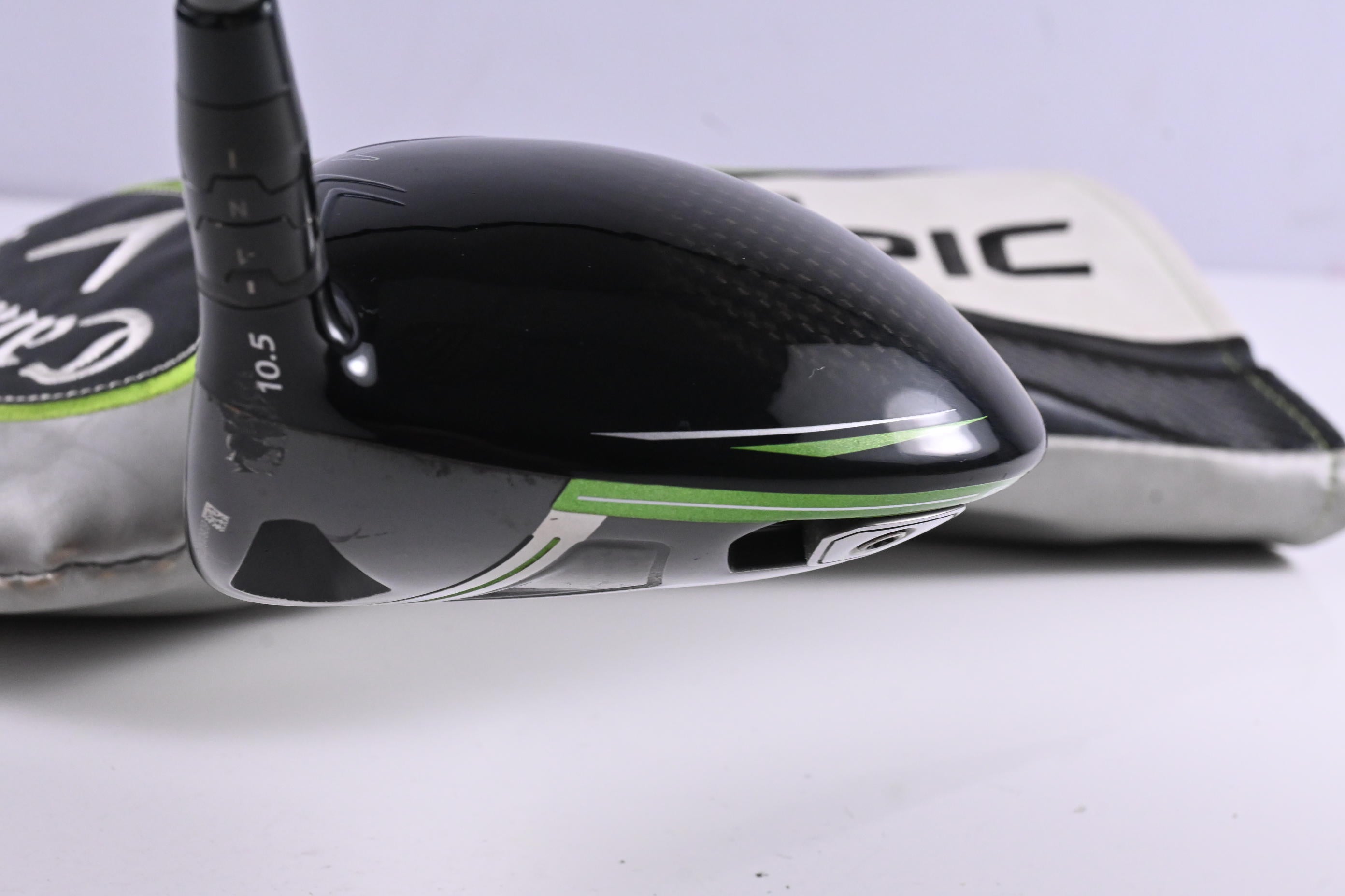 Callaway GBB Epic Driver / 10.5 Degree / Stiff Flex Aldila Synergy 50 Shaft