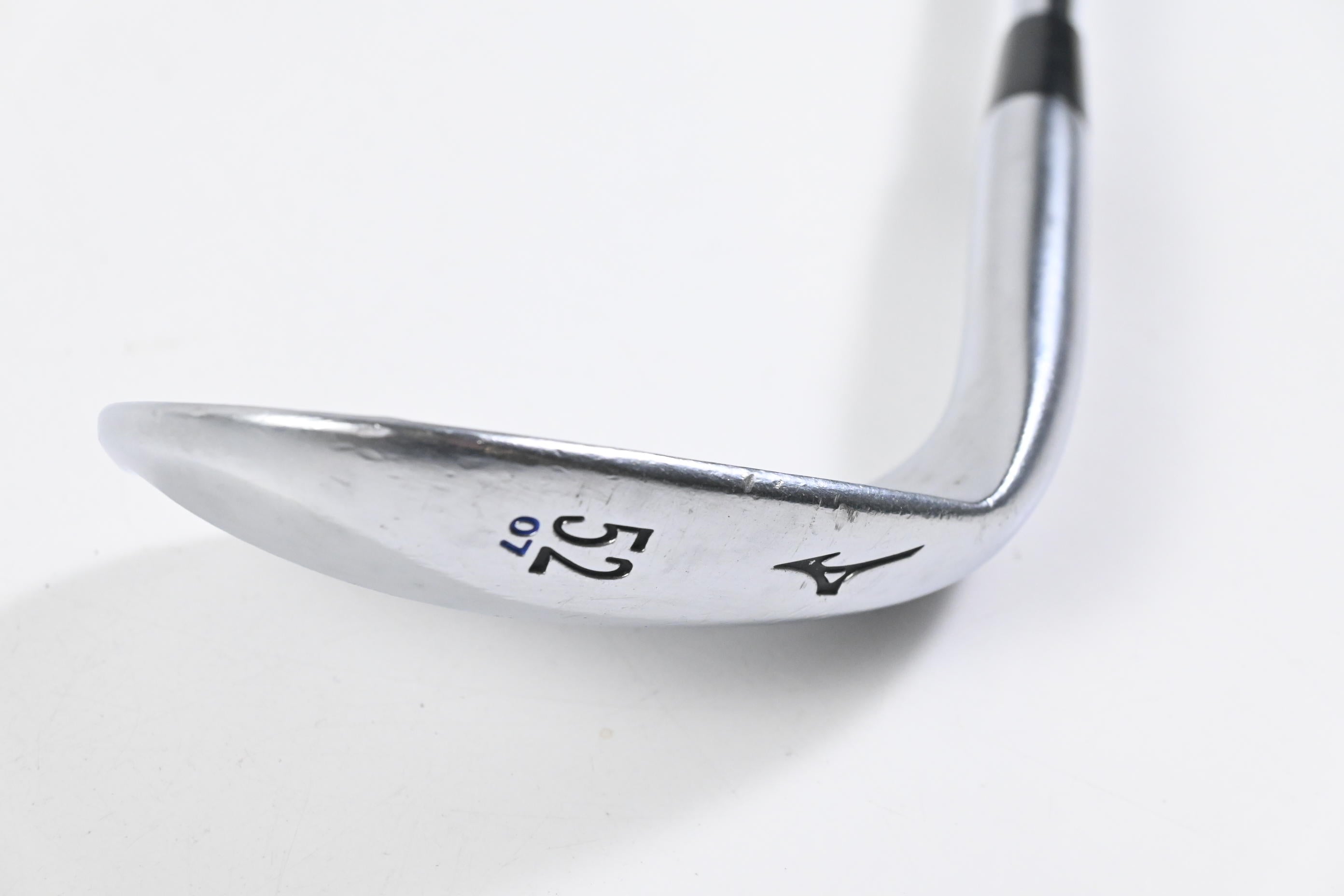 Mizuno MP T-11 Gap Wedge / 52 Degree / Wedge Flex Dynamic Gold Shaft