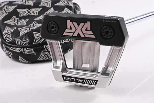 PXG Allan ZT Putter / 34 Inch