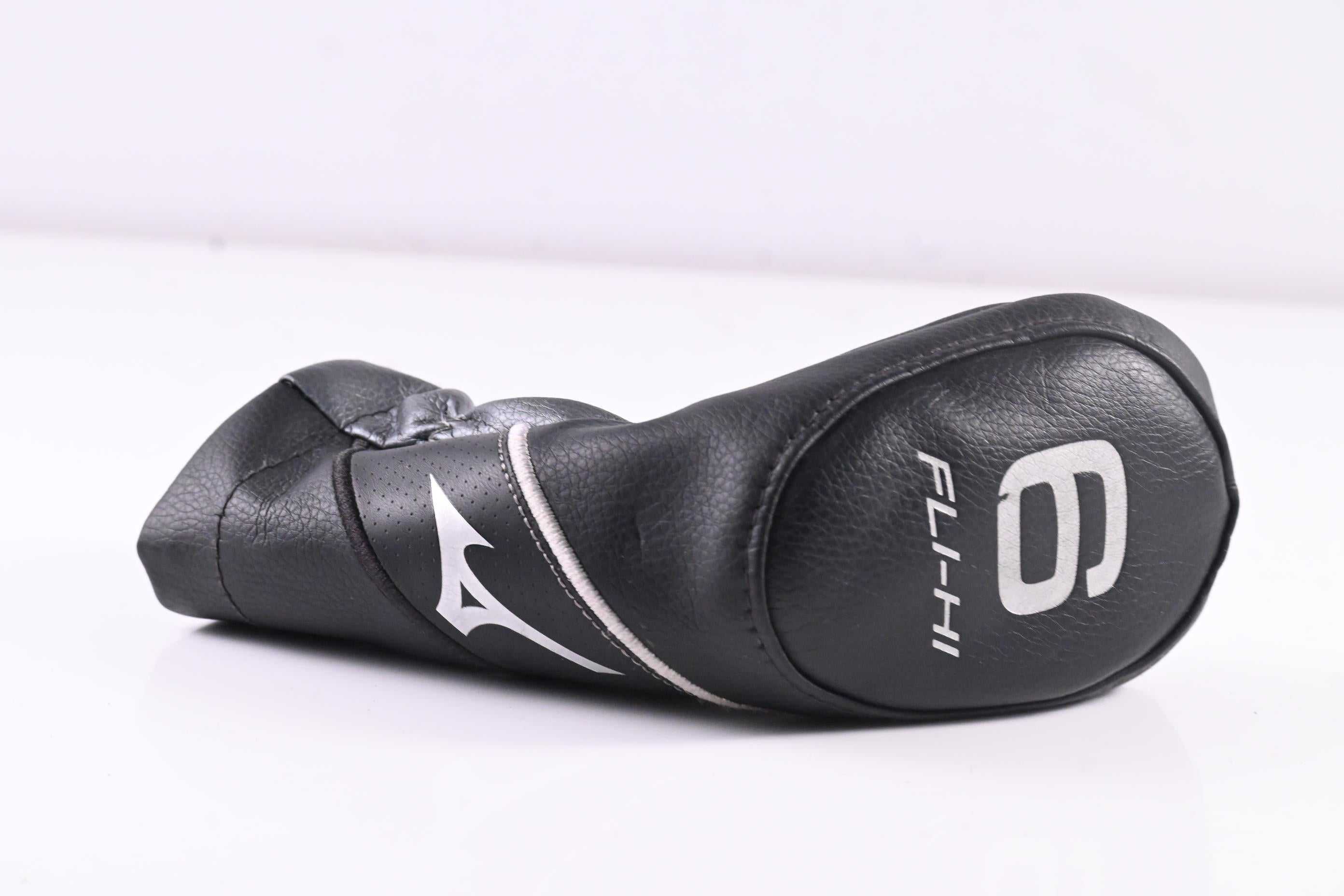 Mizuno JPX Fli-Hi 2019 #6 Hybrid / 25 Degree / Stiff Flex NS Pro Modus 3 105
