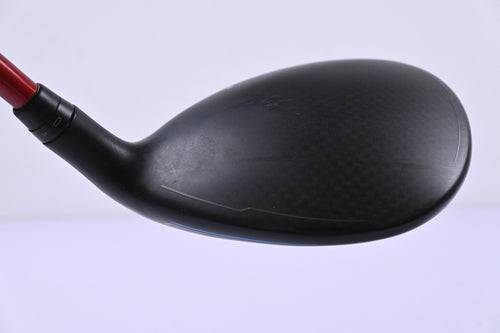 Ping G440 Max #3 Wood / 15 Degree /  Stiff Flex Project X Denali Red 70 Shaft