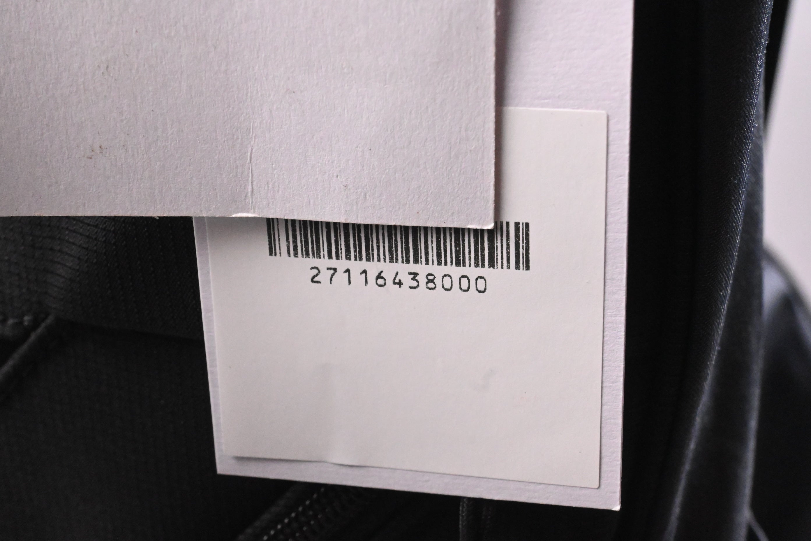 Srixon Stand Bag / 6-Way Divider / Black