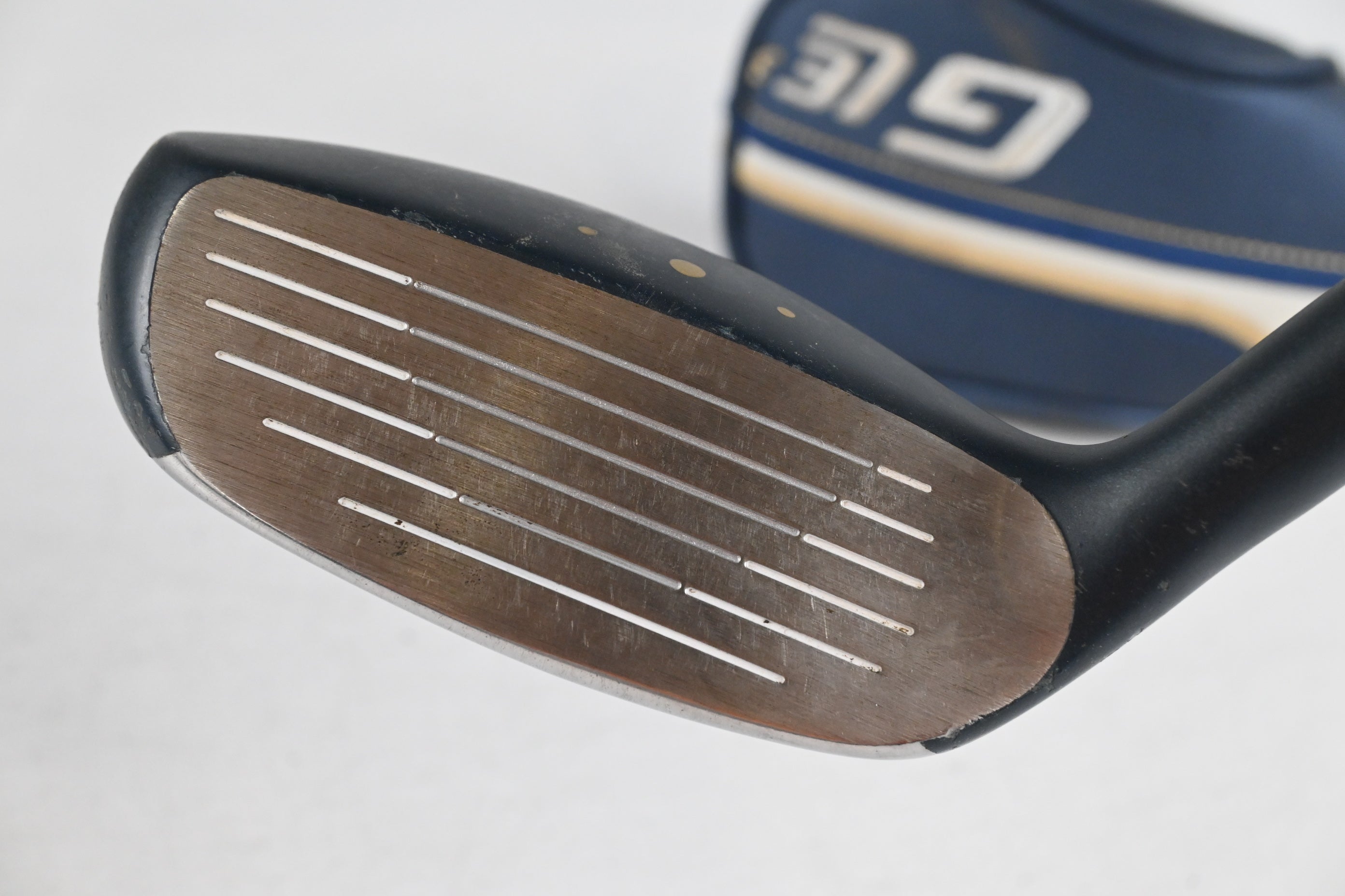 Ladies Ping G Le3 #5 Hybrid / 26 Degree / Ladies Flex Ping ULT 230 Shaft