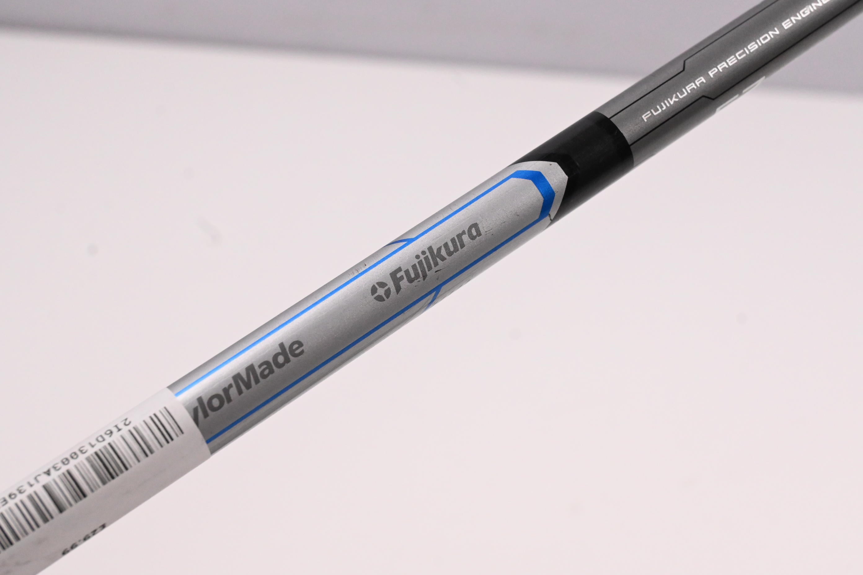 Fujikura Speeder 57 Driver Shaft / Regular Flex / Taylormade 2nd Gen