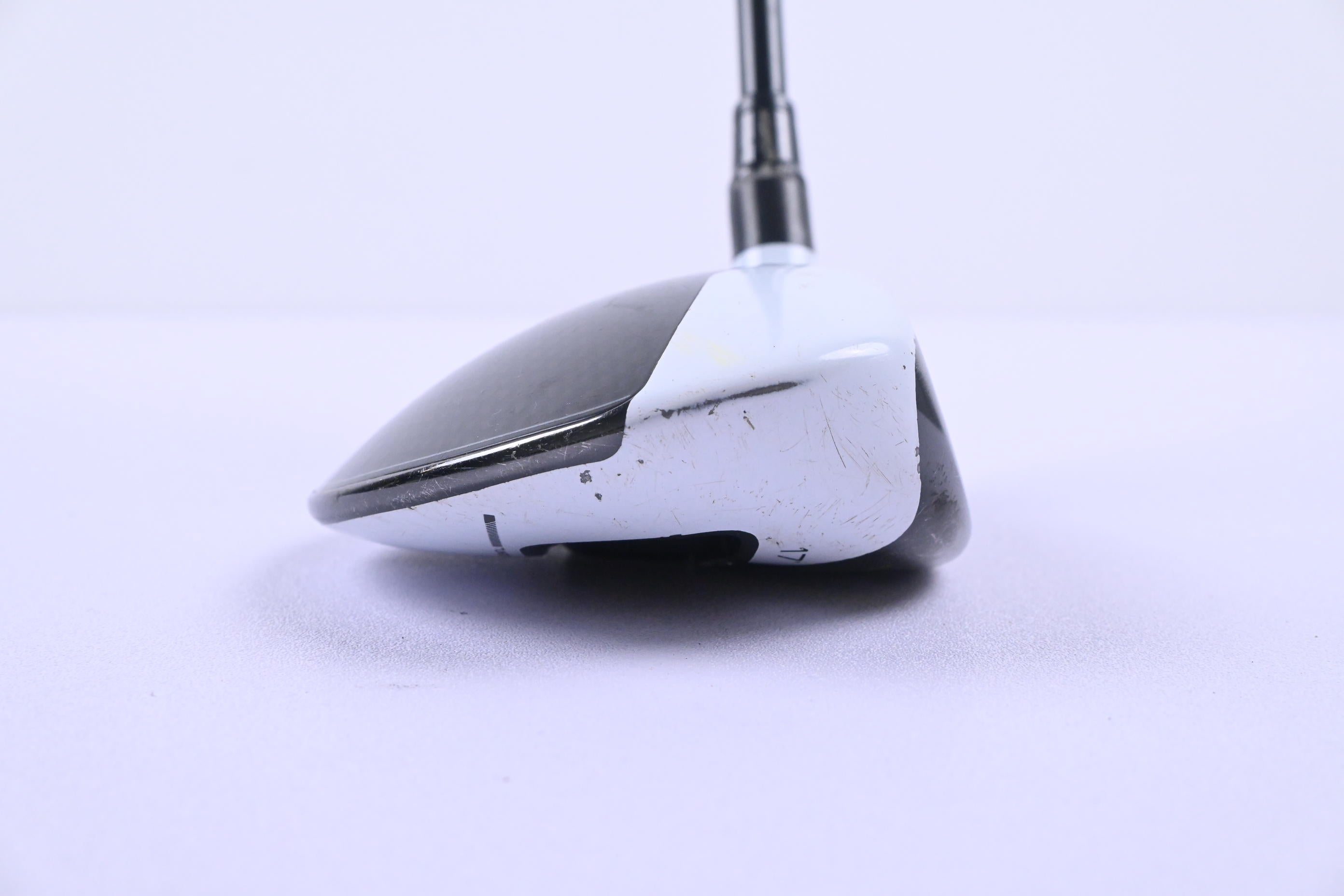 Taylormade M1 2017 #3 Wood / 17 Degree / Regular Flex Kuro Kage 70 Shaft