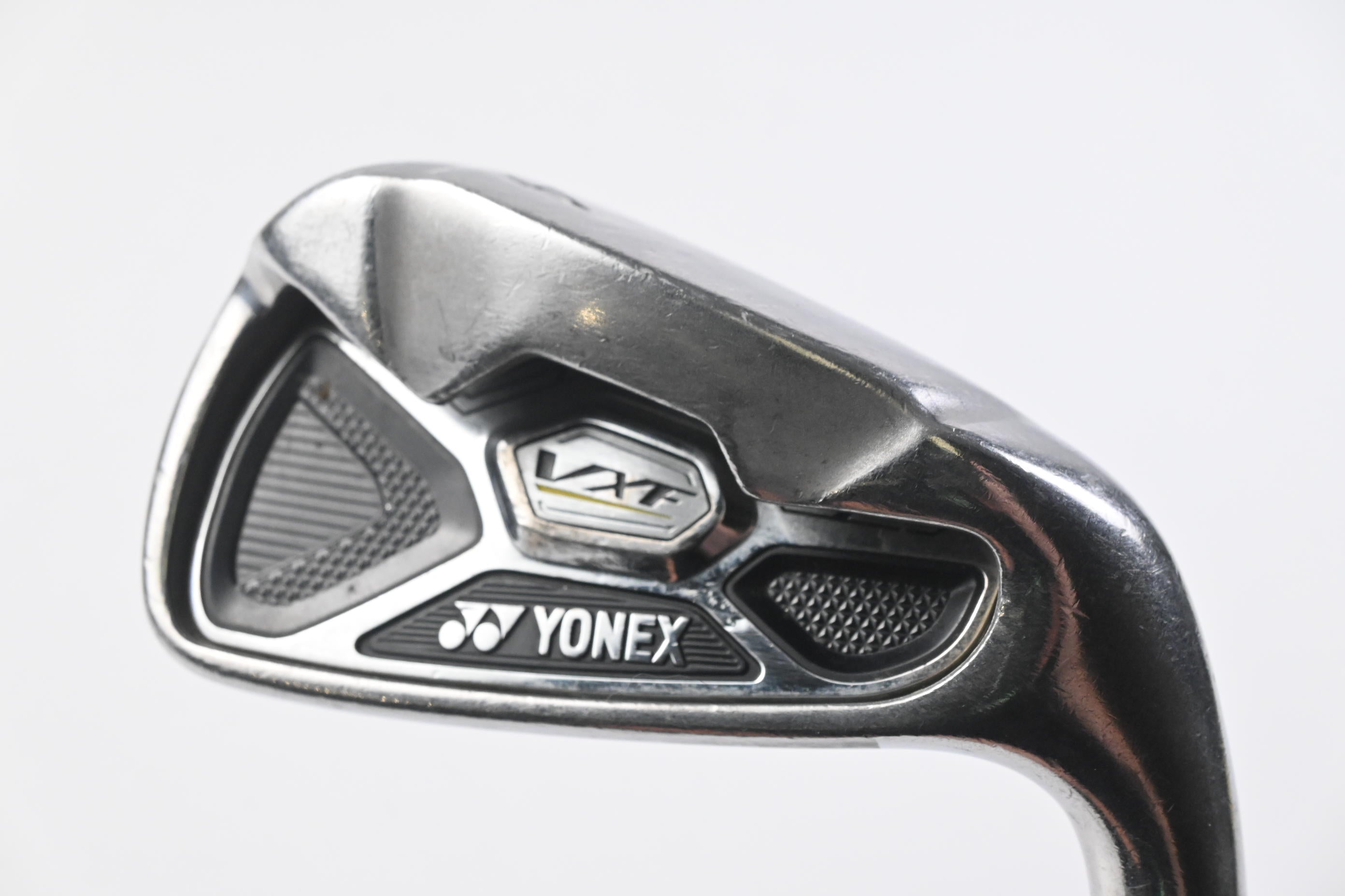 Yonex VXF #4 Iron / 22 Degree / Regular Flex Dynalite 100 Shaft