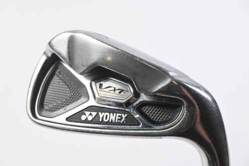 Yonex VXF #4 Iron / 22 Degree / Regular Flex Dynalite 100 Shaft