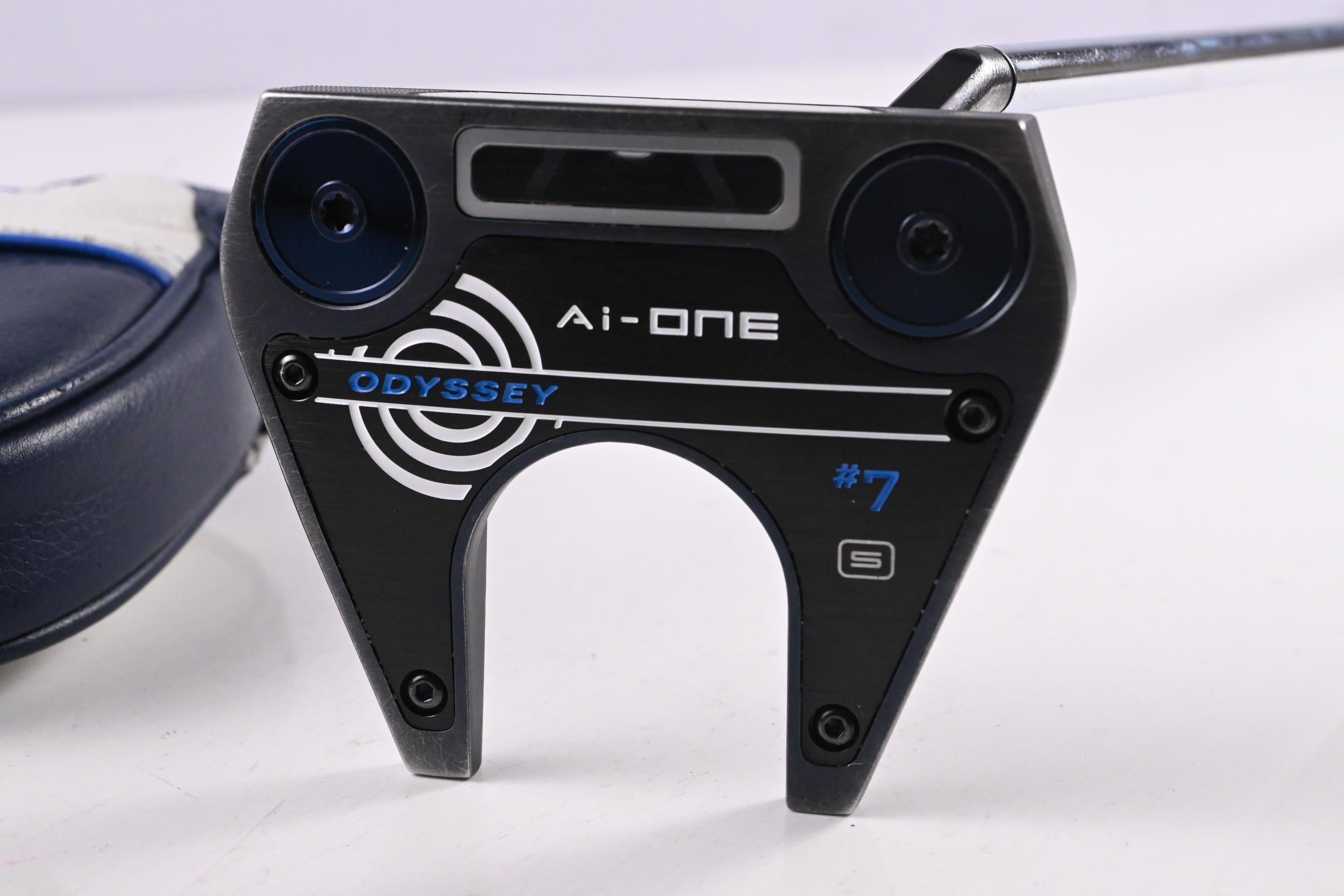 Odyssey Ai-One #7 S Putter / 34 Inch
