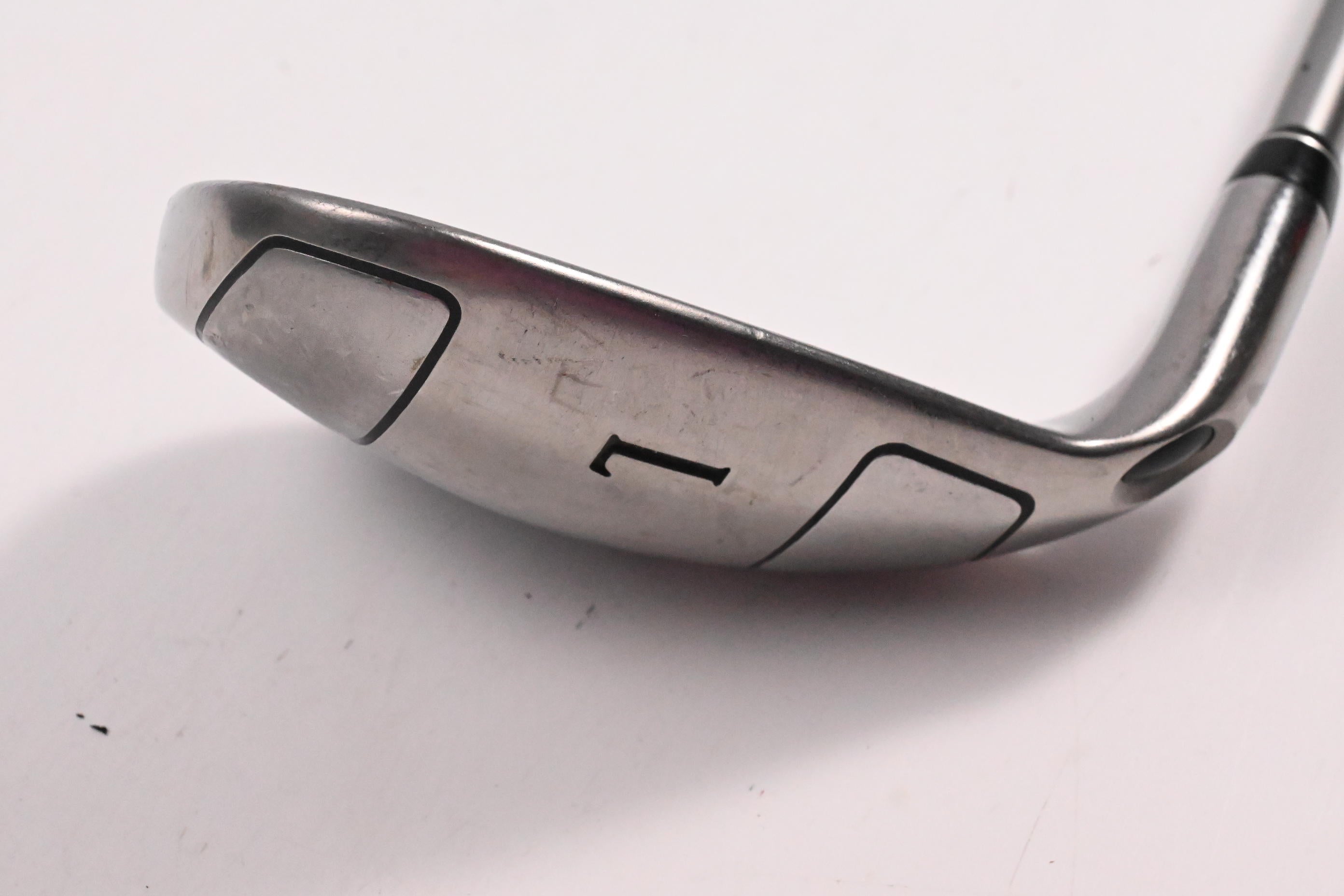 Callaway FT i-Brid Lob Wedge / 59 Degree / Senior Flex Callaway 45 Shaft