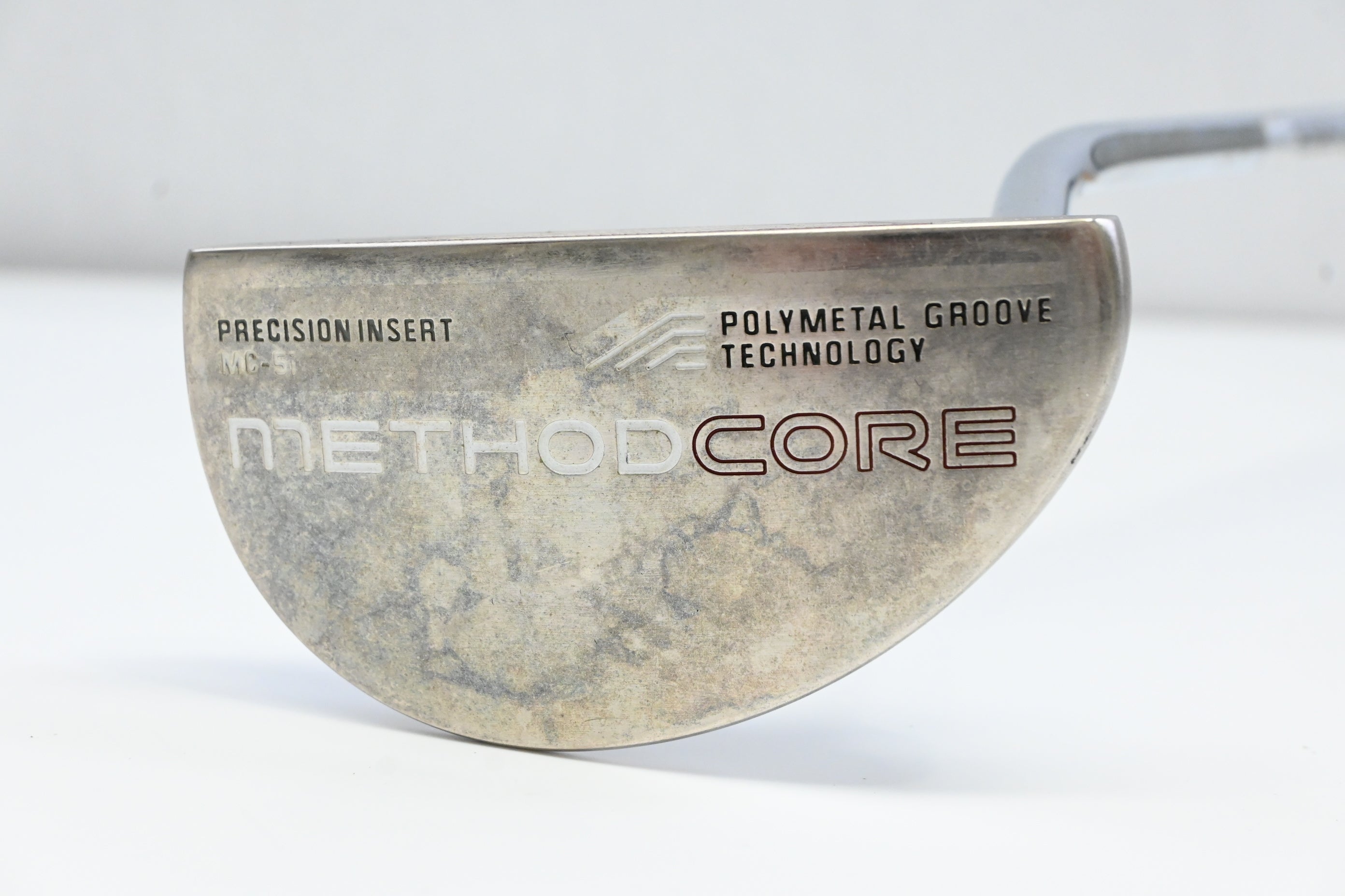 Nike Method Core MC-5i Putter / 35 Inch