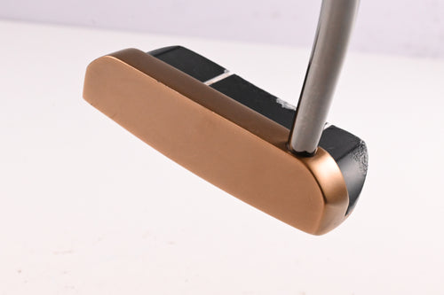 Ping Heppler Piper Putter / Black Dot / 34 Inch