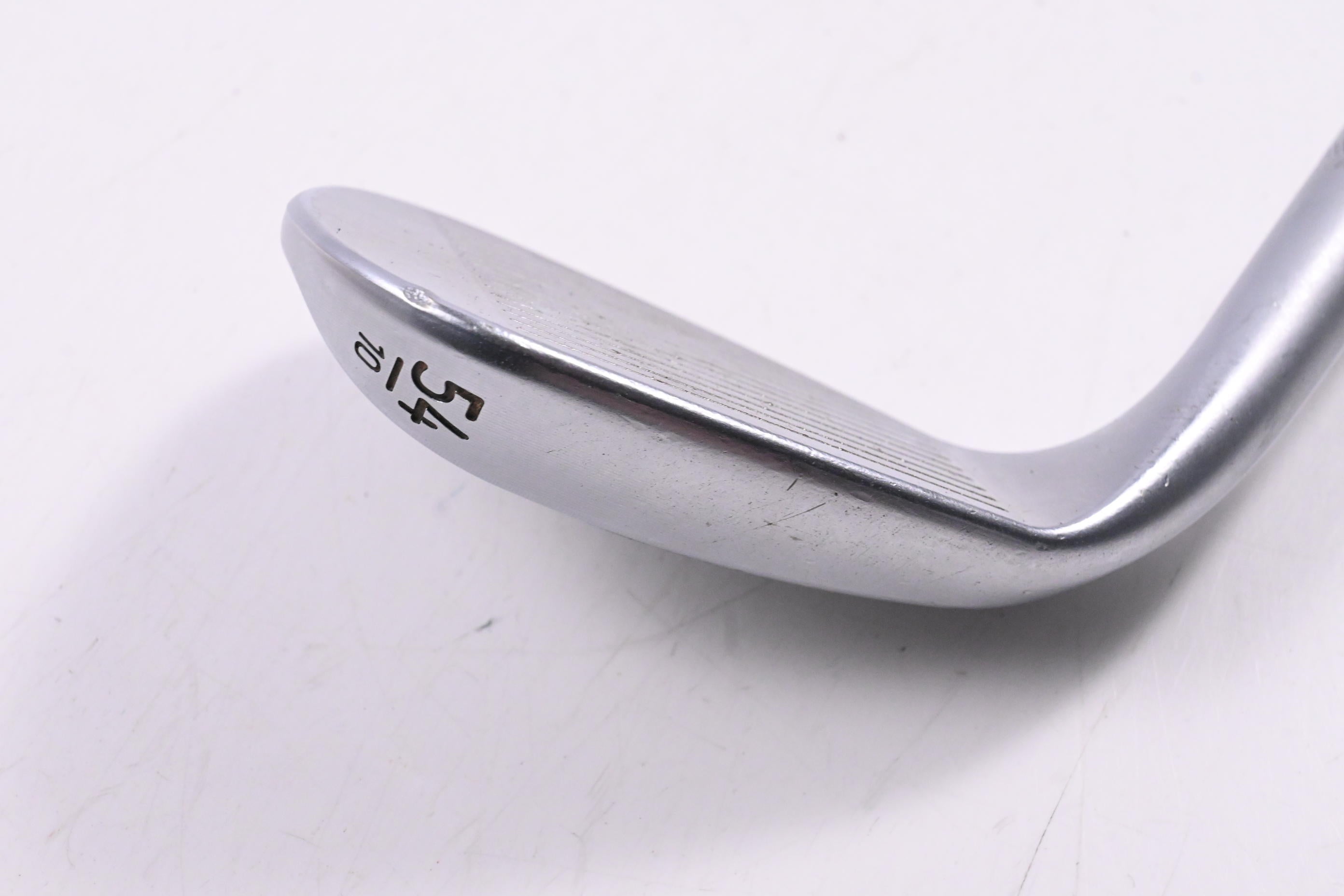 PXG 0311 Milled Sugar Daddy Sand Wedge / 54 Degree / Stiff Flex Elevate 95 Shaft