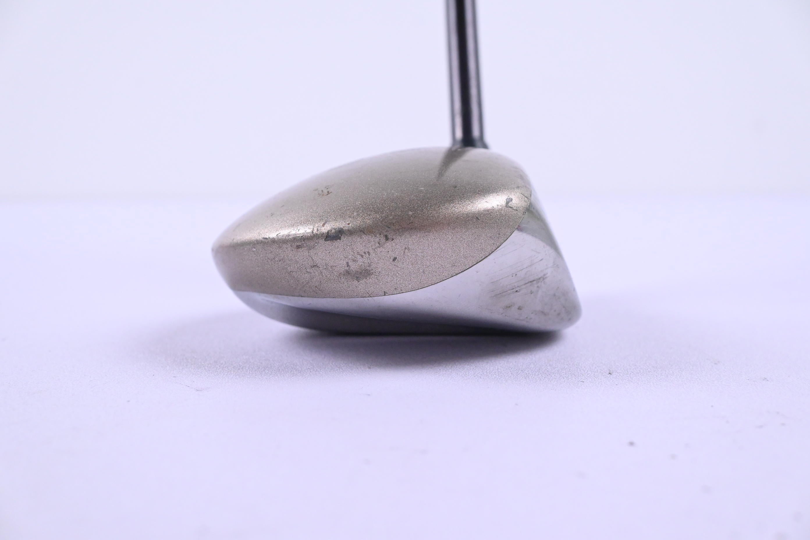 Ladies Callaway Big Bertha 2004 #7 Wood / 22 Degree / Ladies Flex Callaway Gems