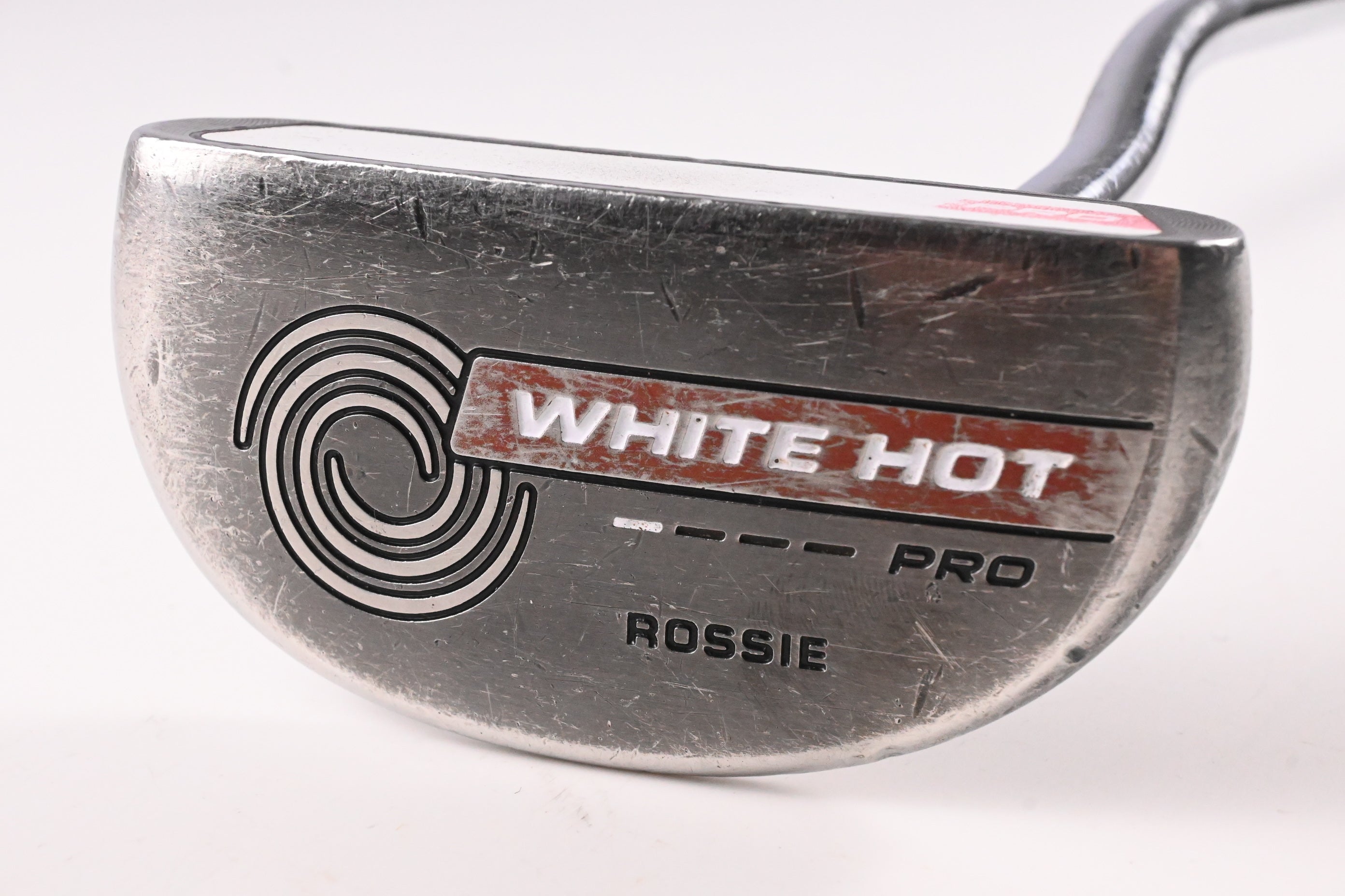 Odyssey White Hot Pro Rossie Putter / 34 Inch