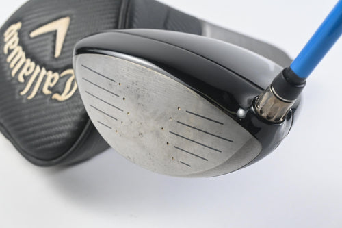 Callaway FT-IZ Tour Driver / 10.5 Degree / Stiff Flex Matrix Radix 6 Shaft