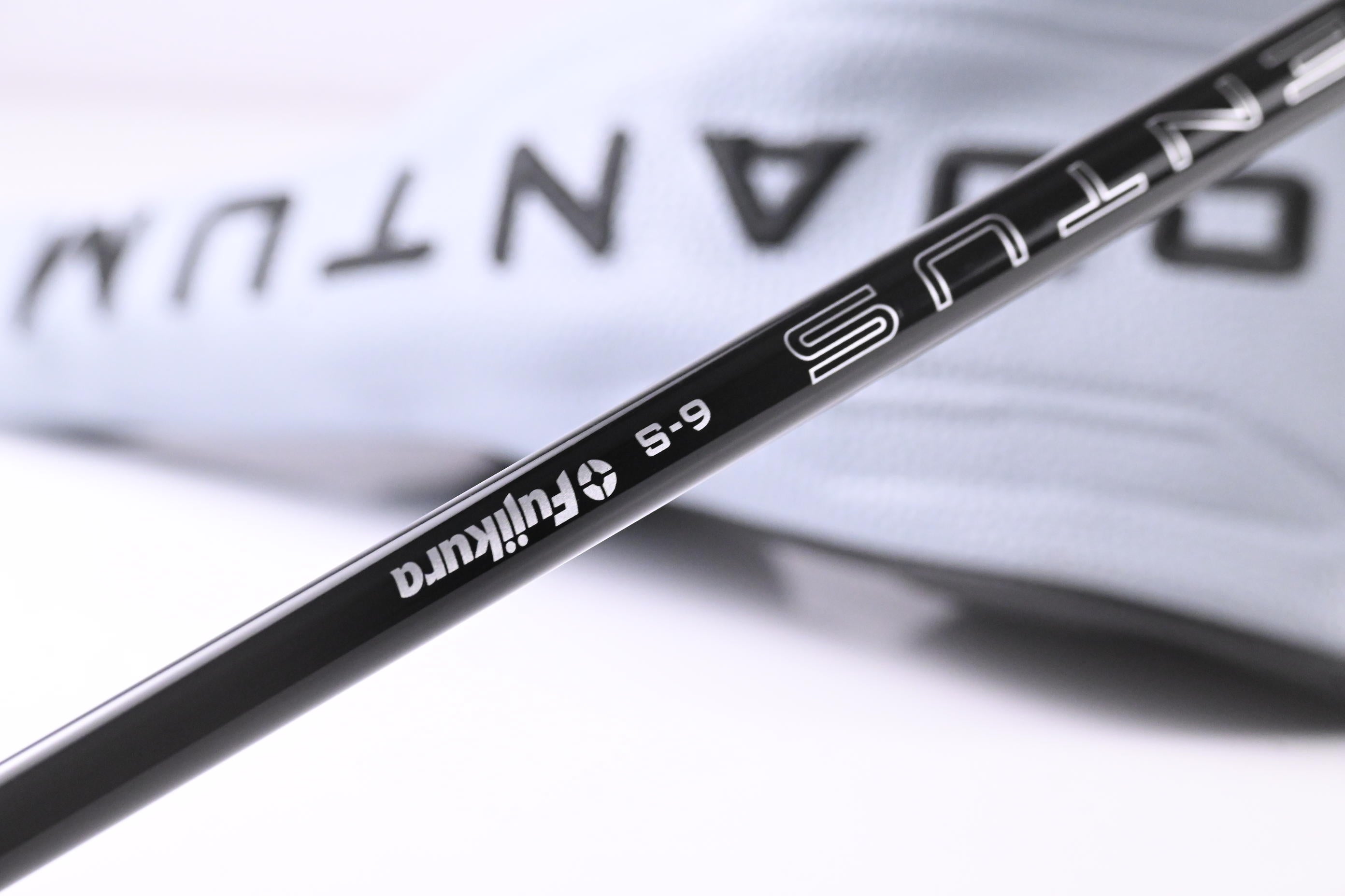 Callaway Quantum Triple Diamond Max Driver / 10.5 Degree / Stiff Flex Ventus