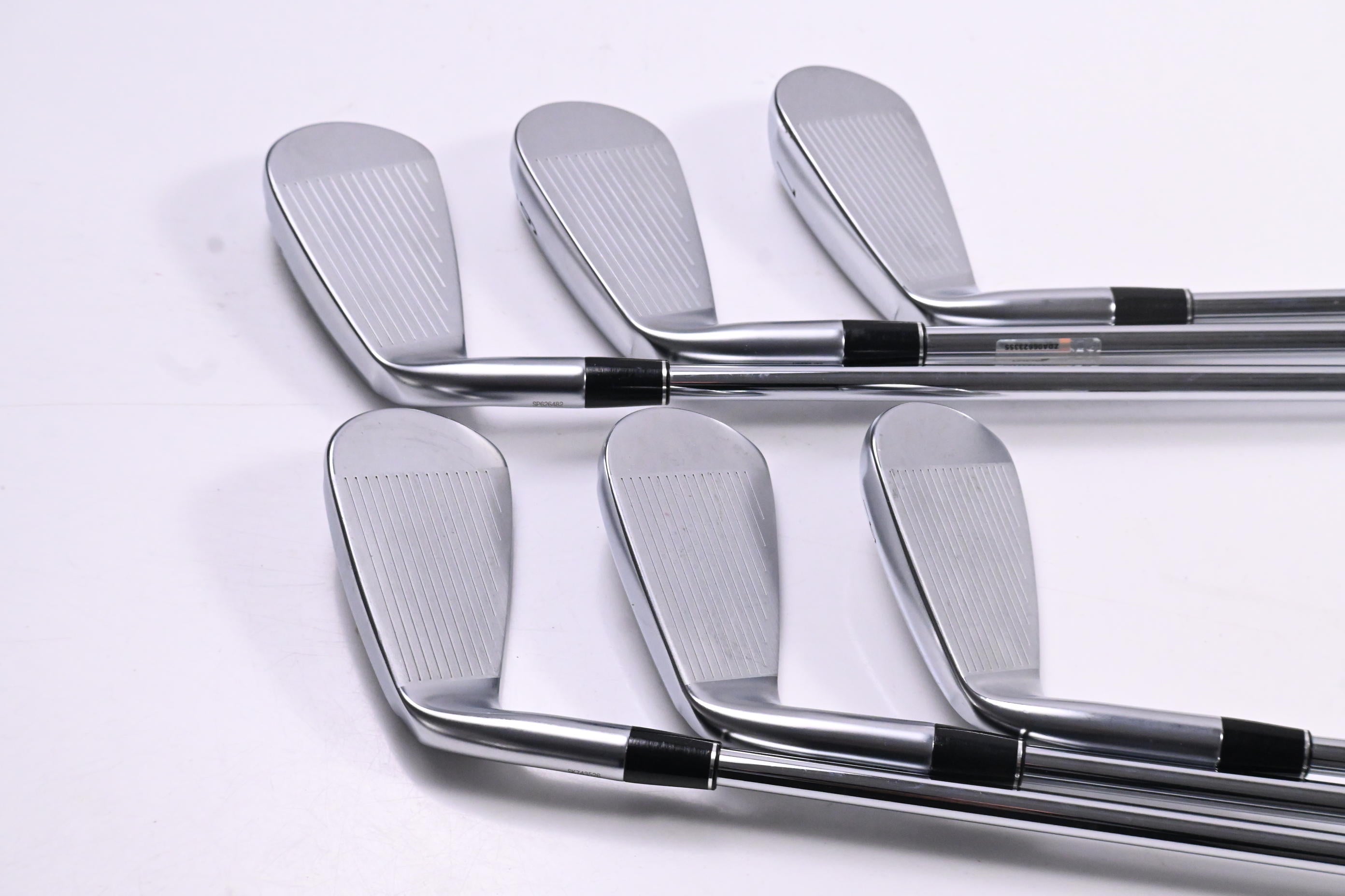 Srixon ZXiR HL Irons / 5-PW / Regular Flex N.S.PRO 950GH NEO Shafts