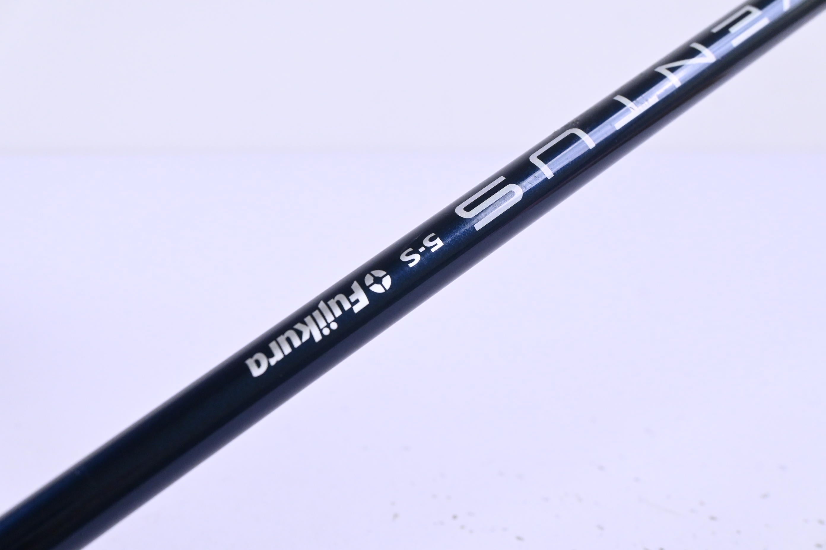 Taylormade SIM2 Max Driver / 10.5 Degree / Stiff Flex Fujikura Ventus Blue 5